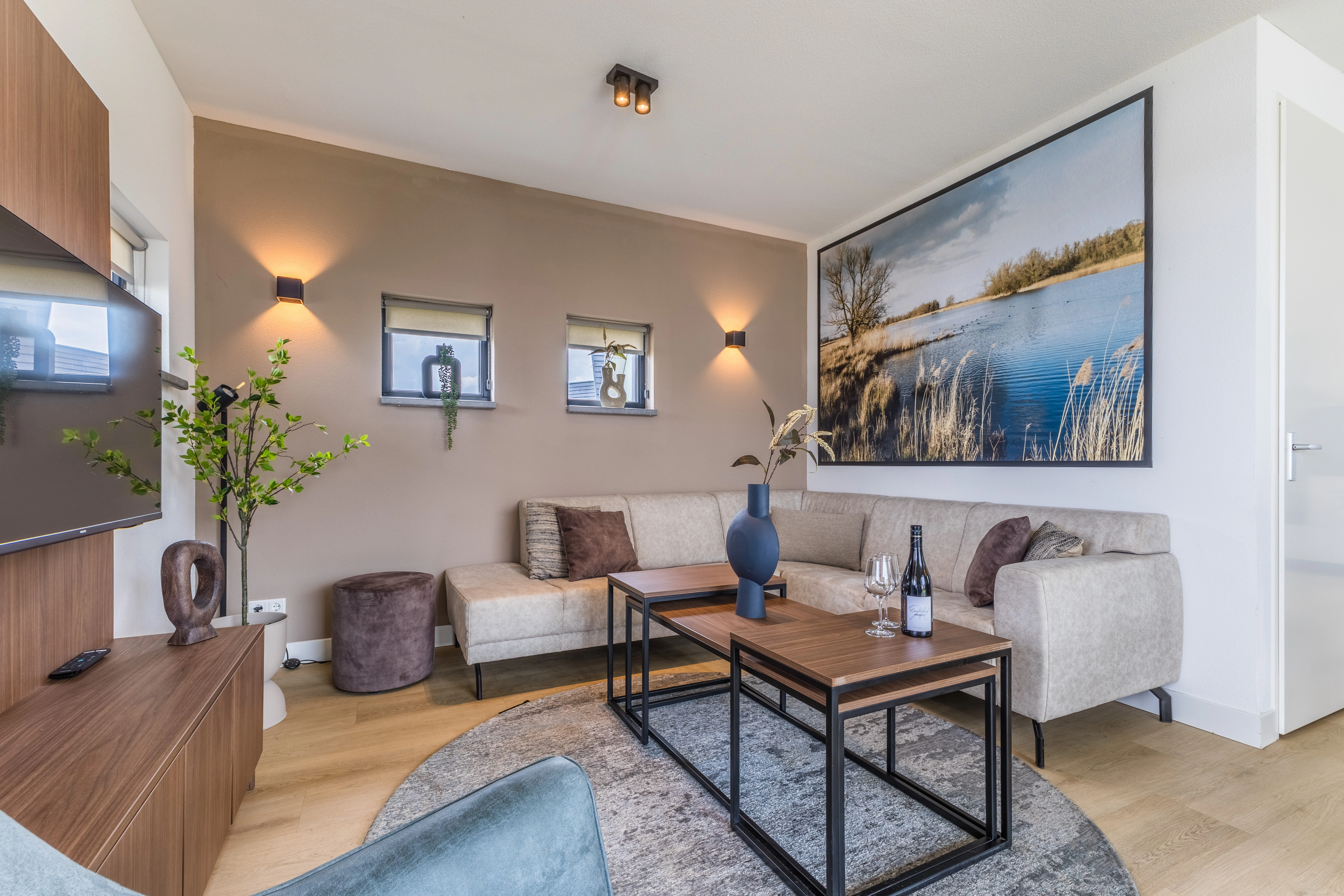 10-persoonsbungalow — foto 11