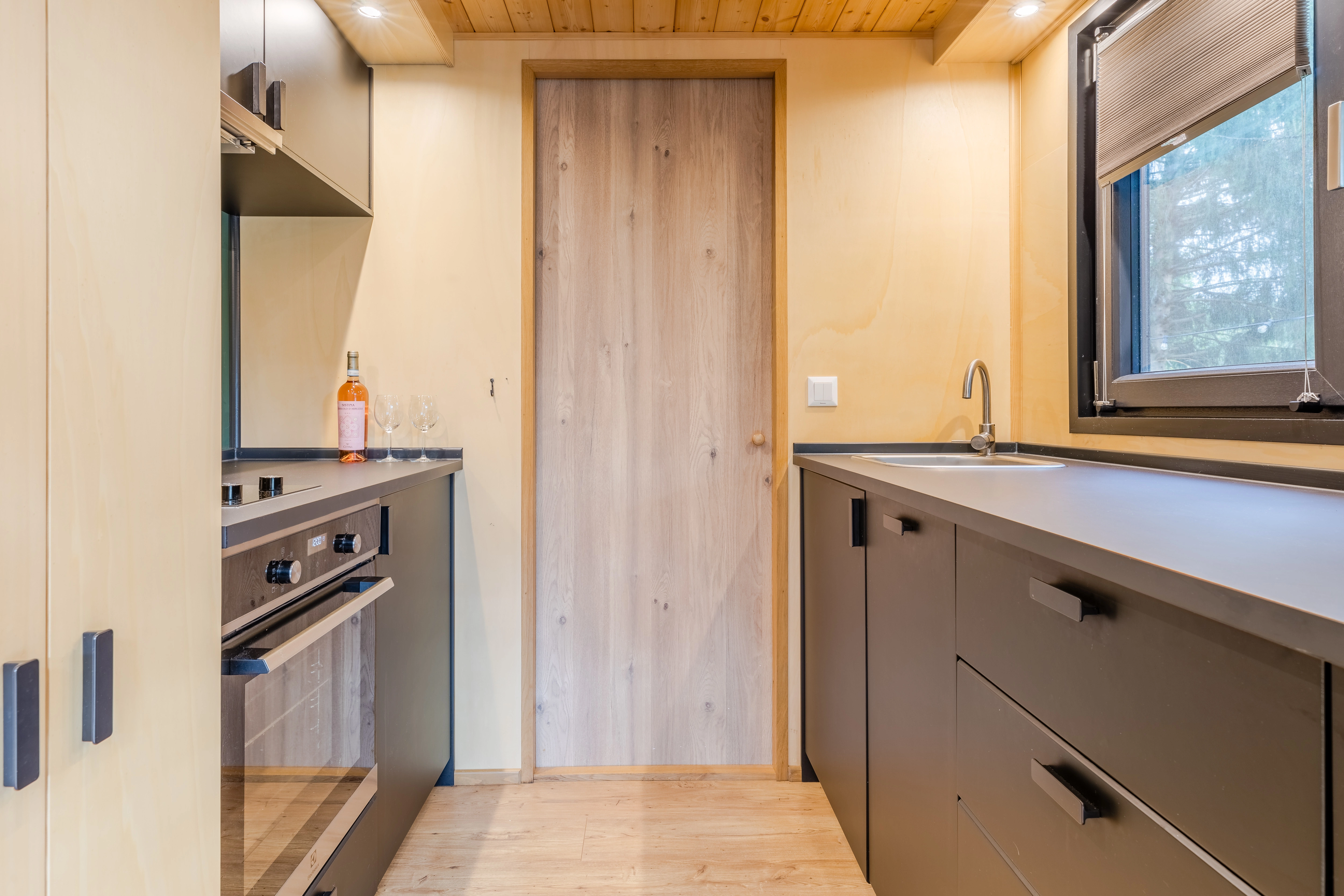2-4-persoons tiny house — foto 8