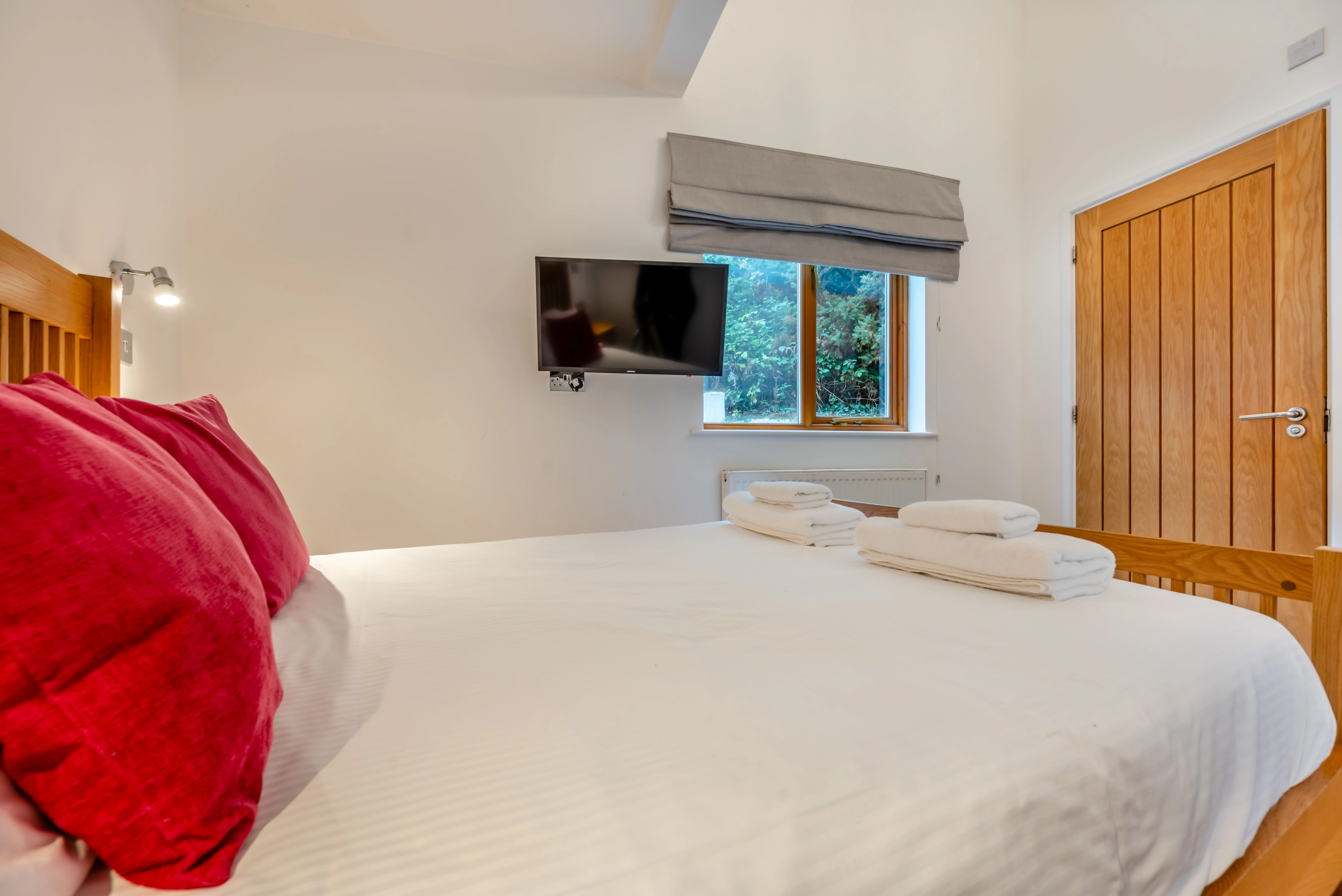 2-persoons bungalow - Piran Spa Lodge - Pet — foto 11
