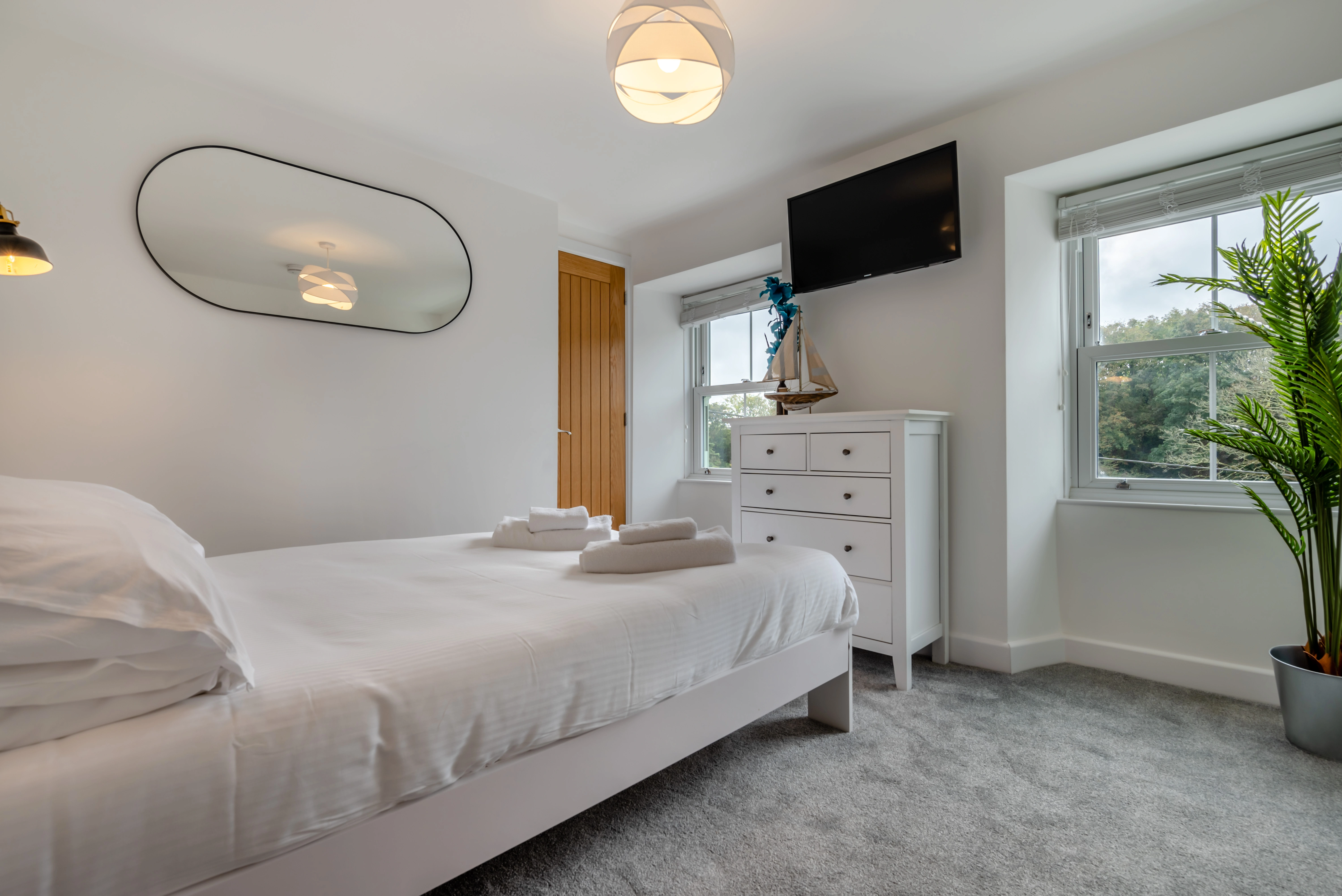 8-10-persoons bungalow - The Farmhouse (Pet) — foto 11