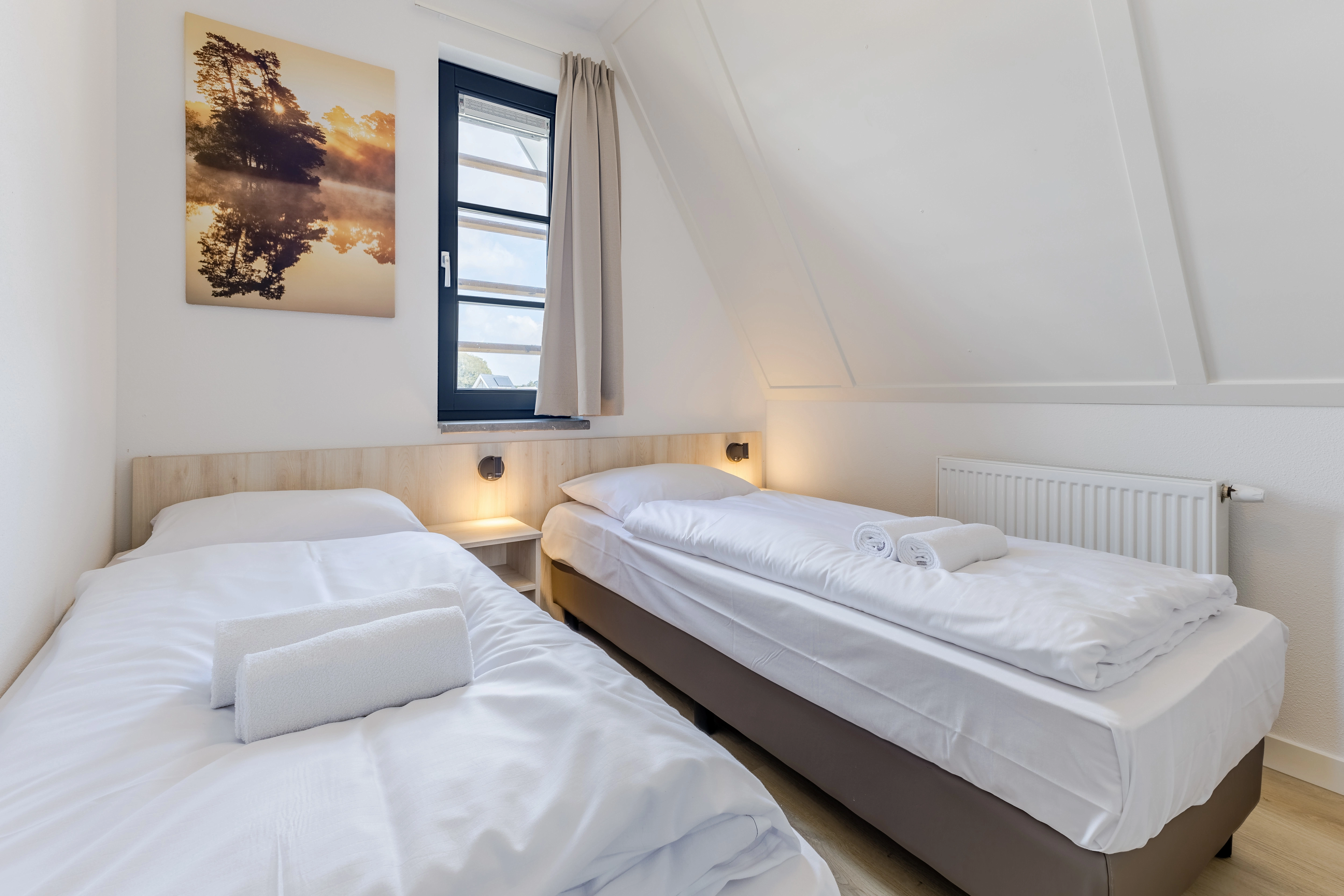 8-persoonsbungalow — foto 6