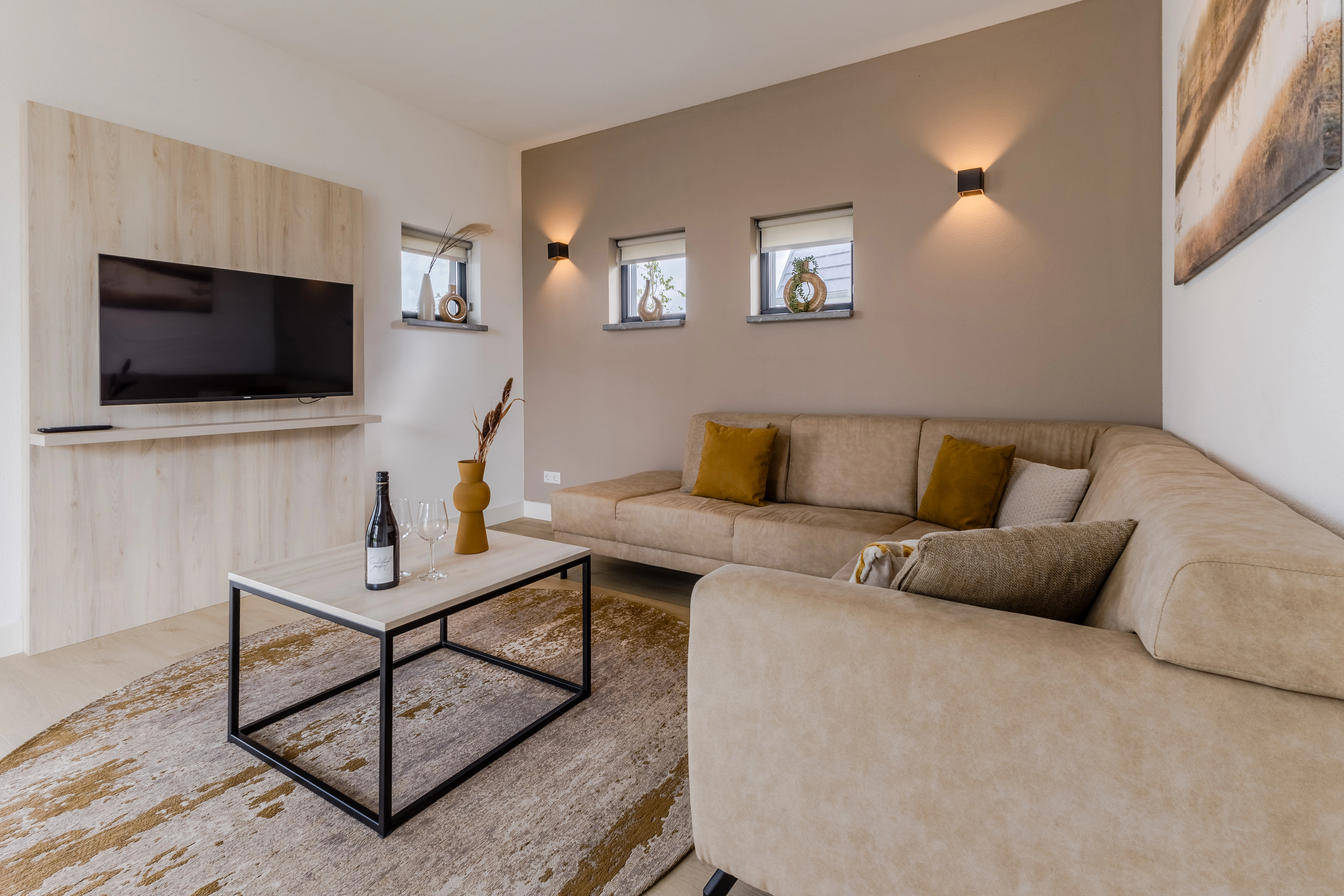 8-persoonsbungalow — foto 10