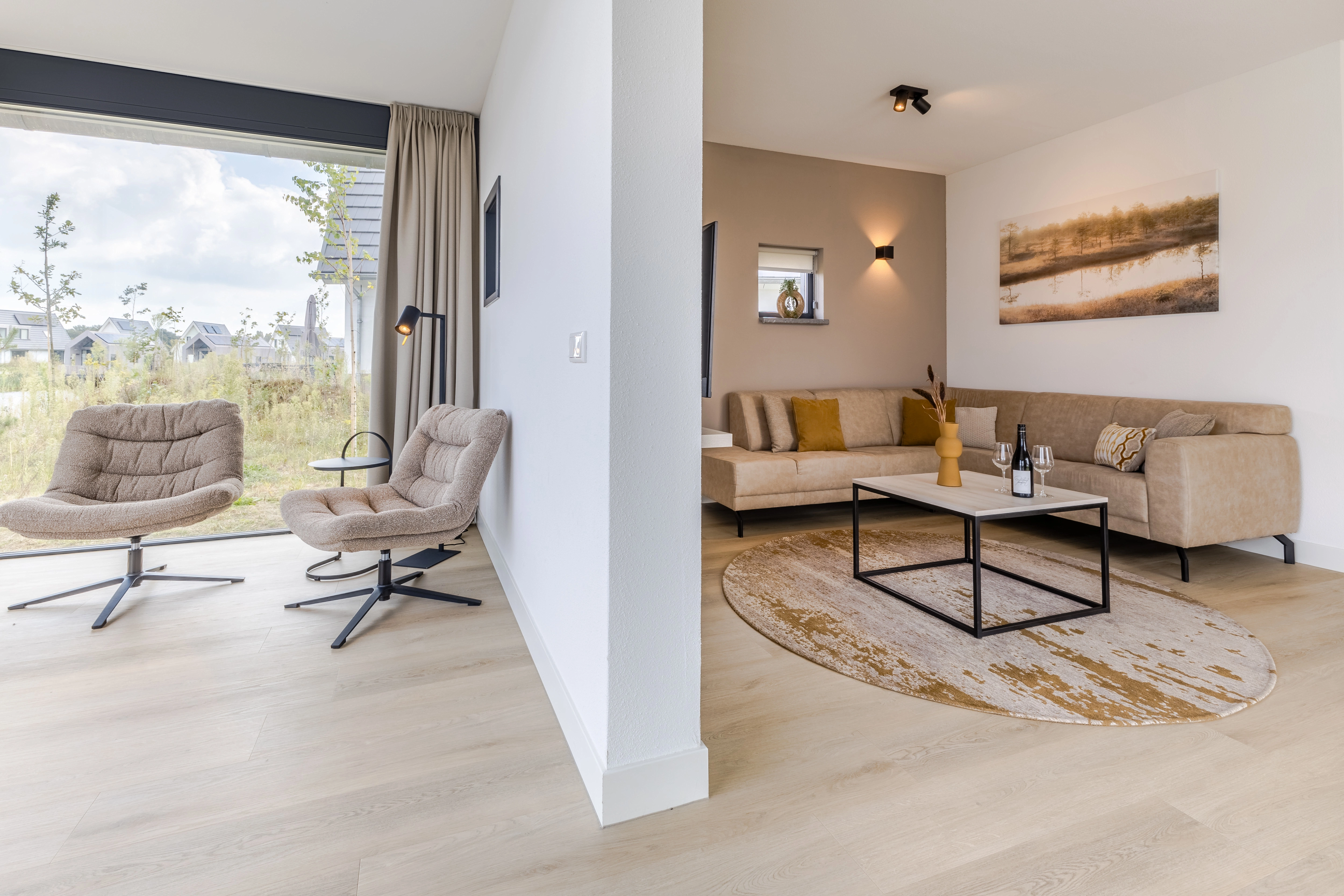 8-persoonsbungalow — foto 11