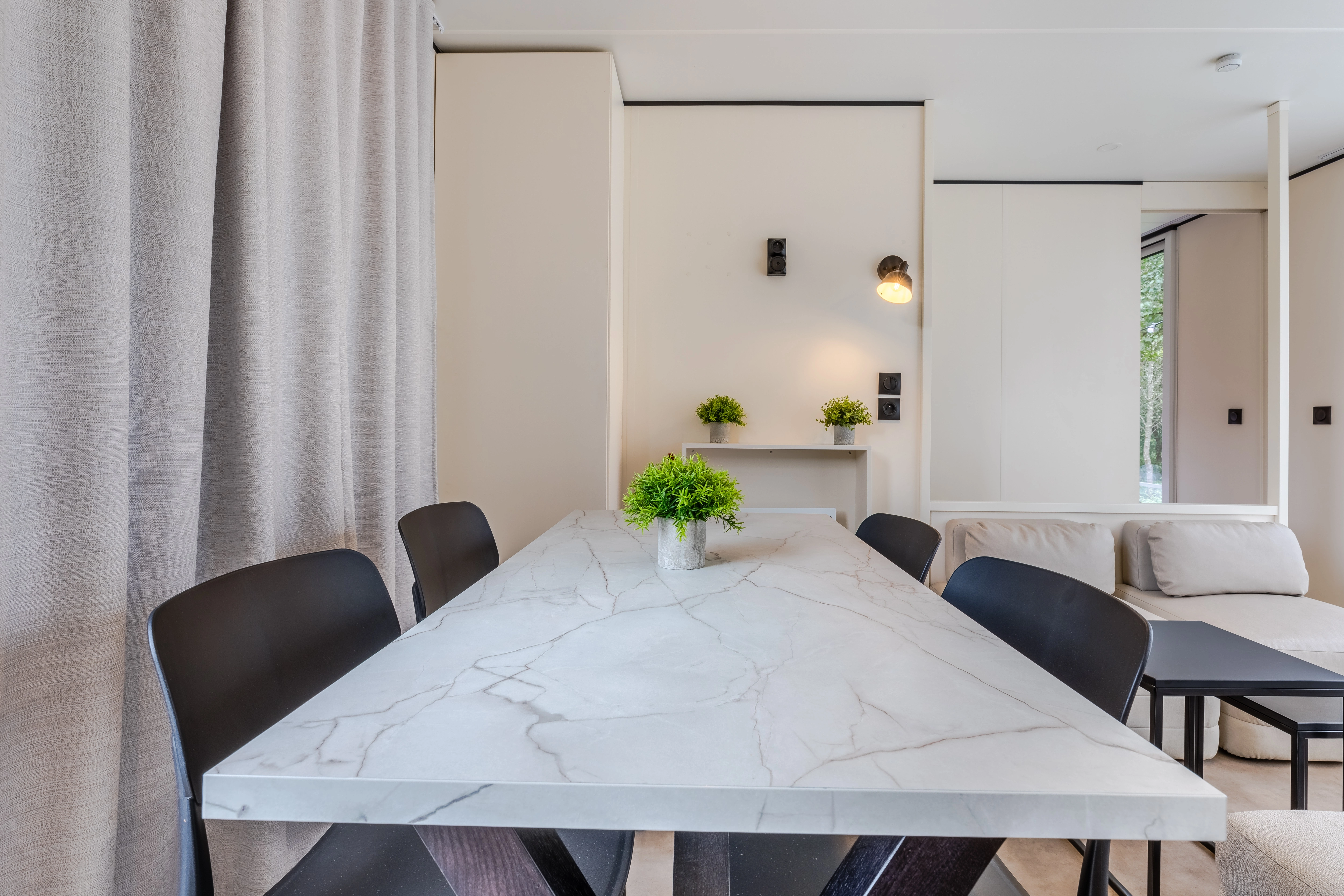 4-persoons lodge — foto 10