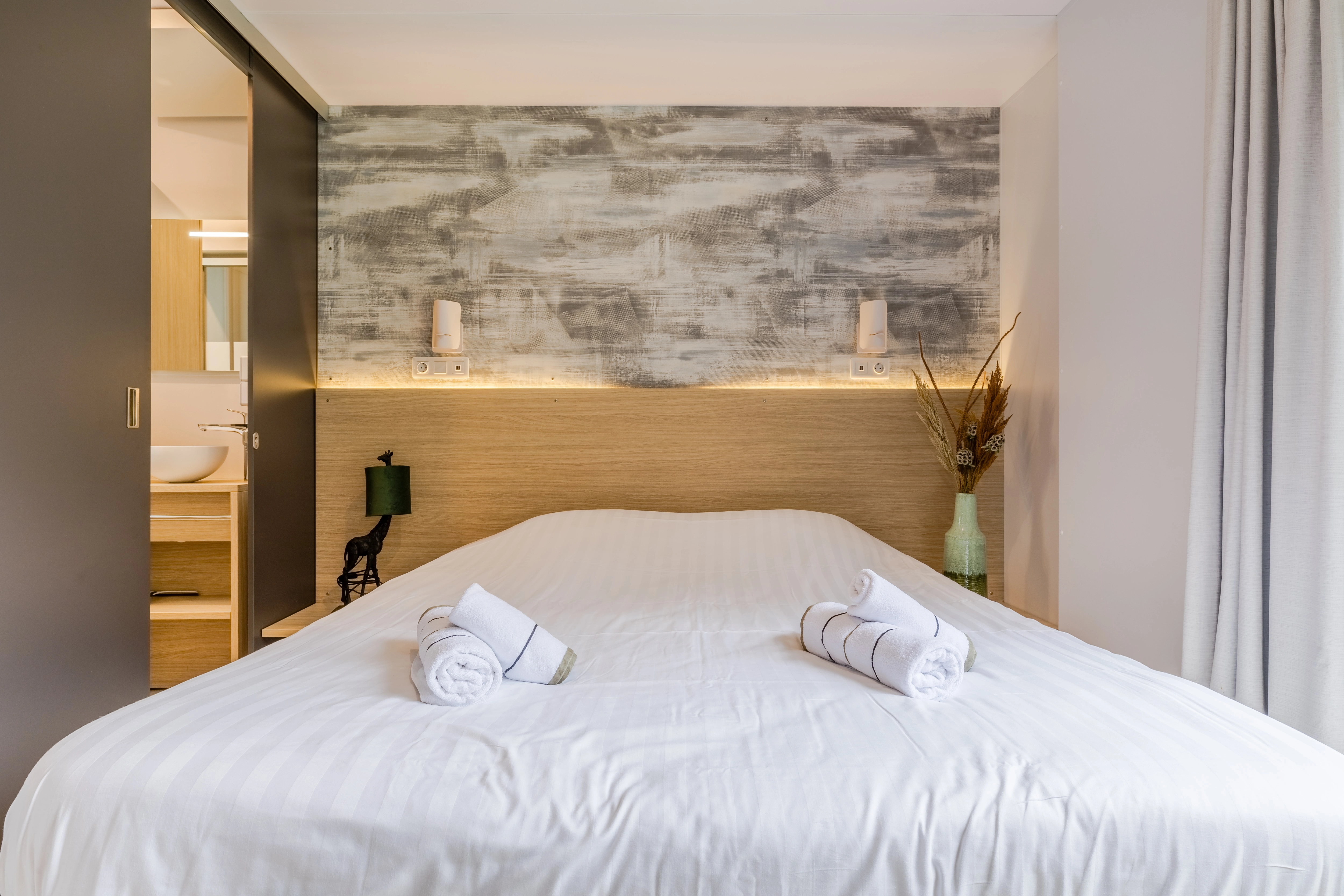 2-persoons lodge — foto 10