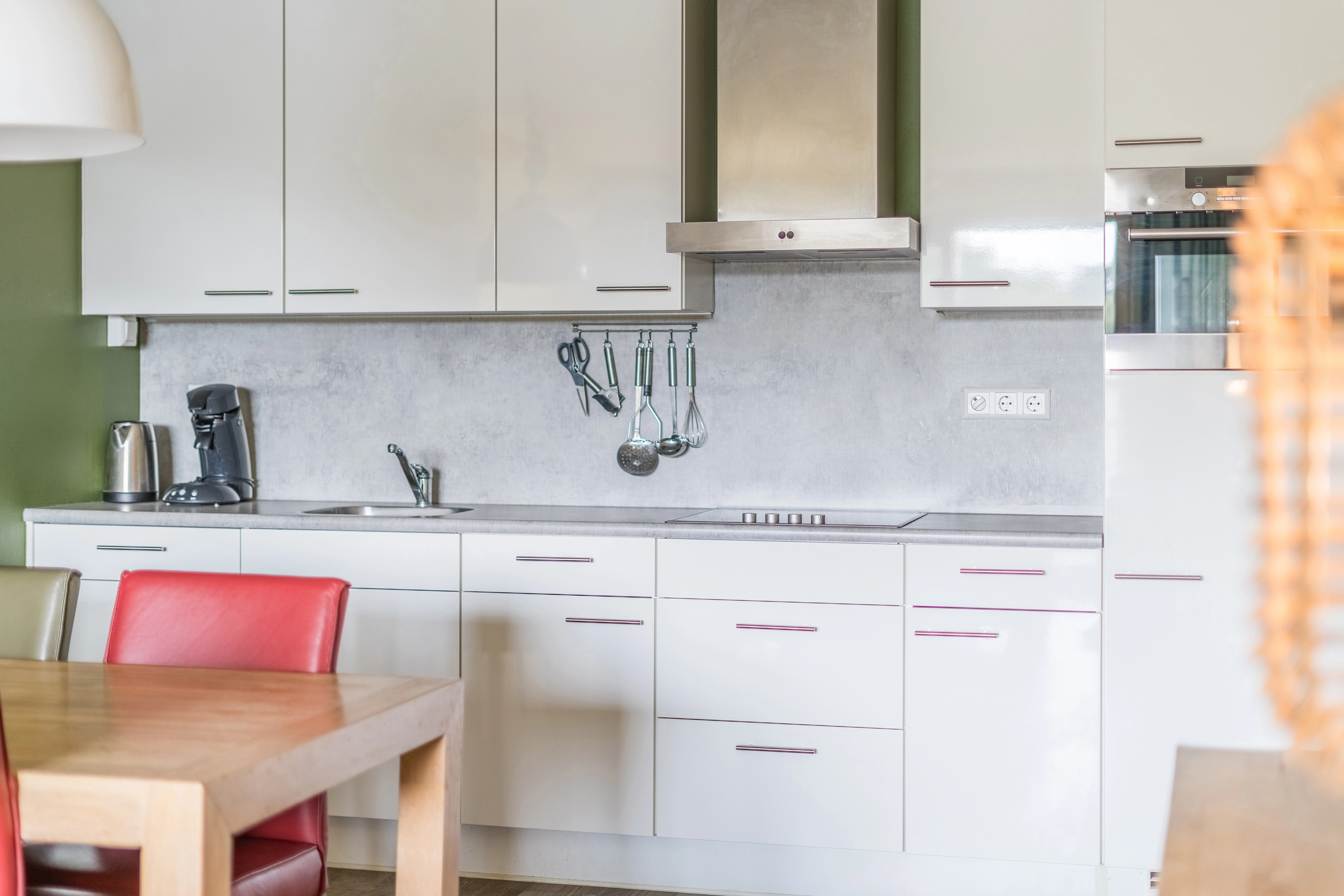 6-persoons appartement — foto 8