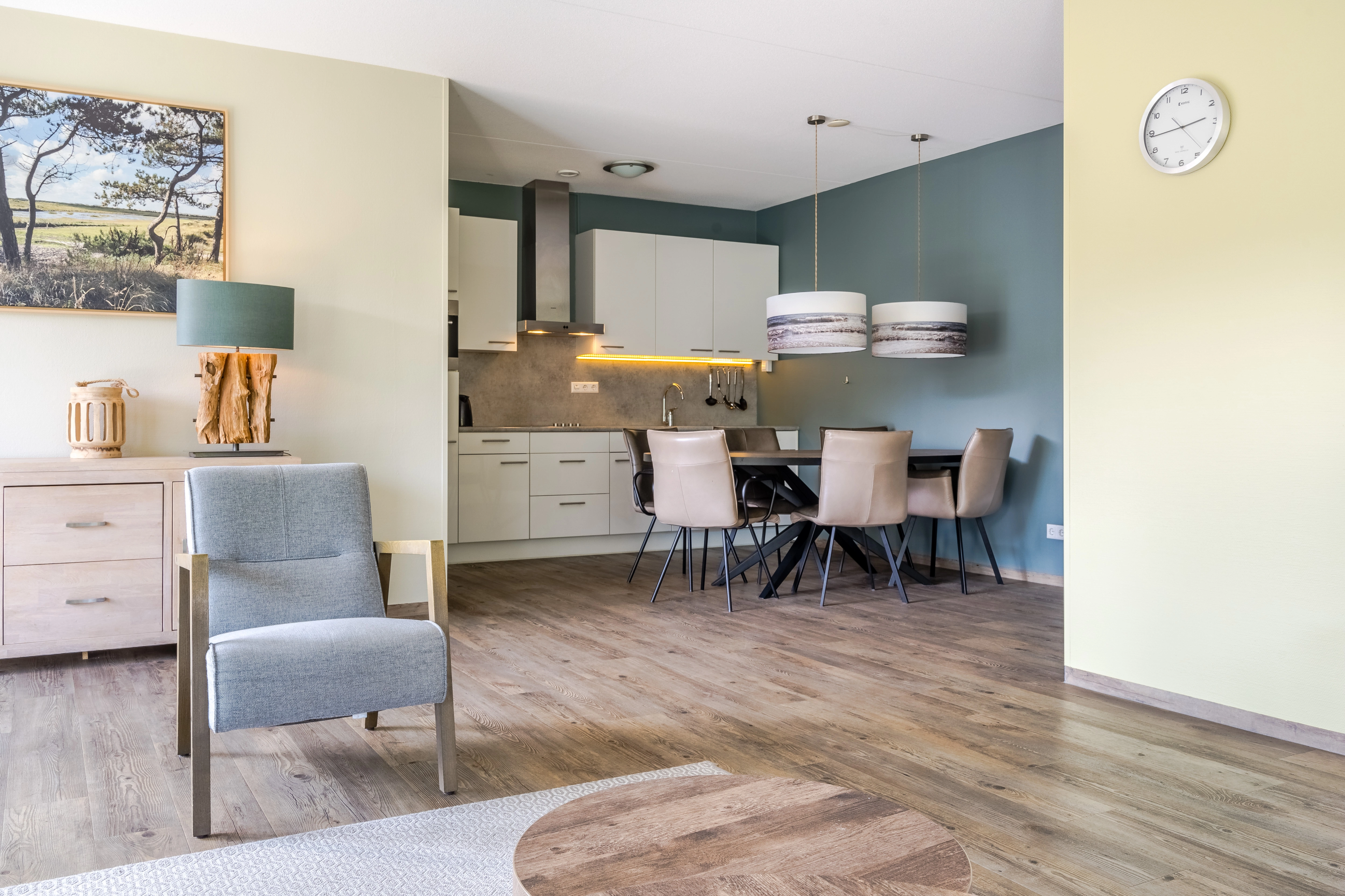 6-persoons appartement — foto 10