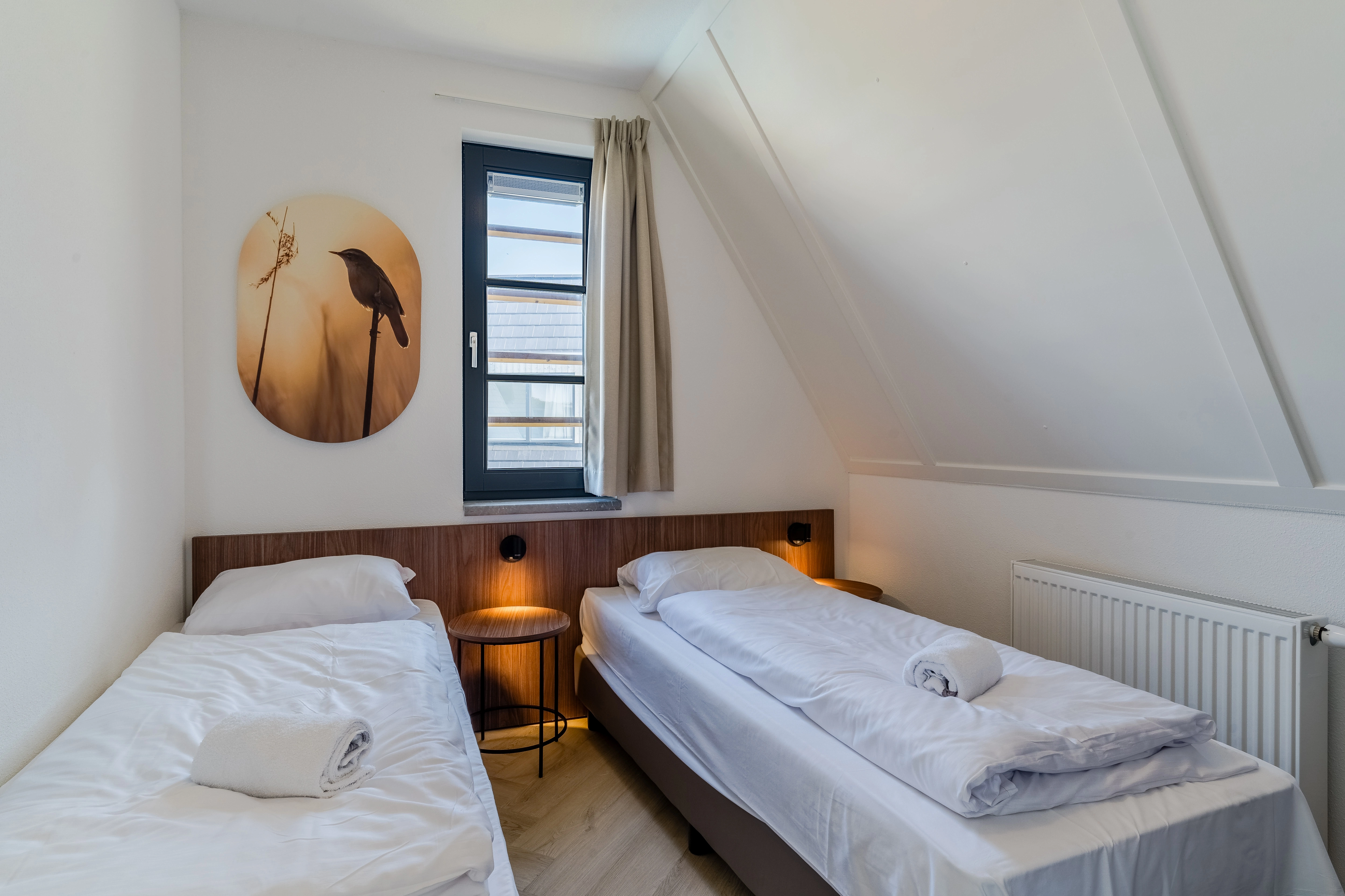 8-persoonsbungalow — foto 8