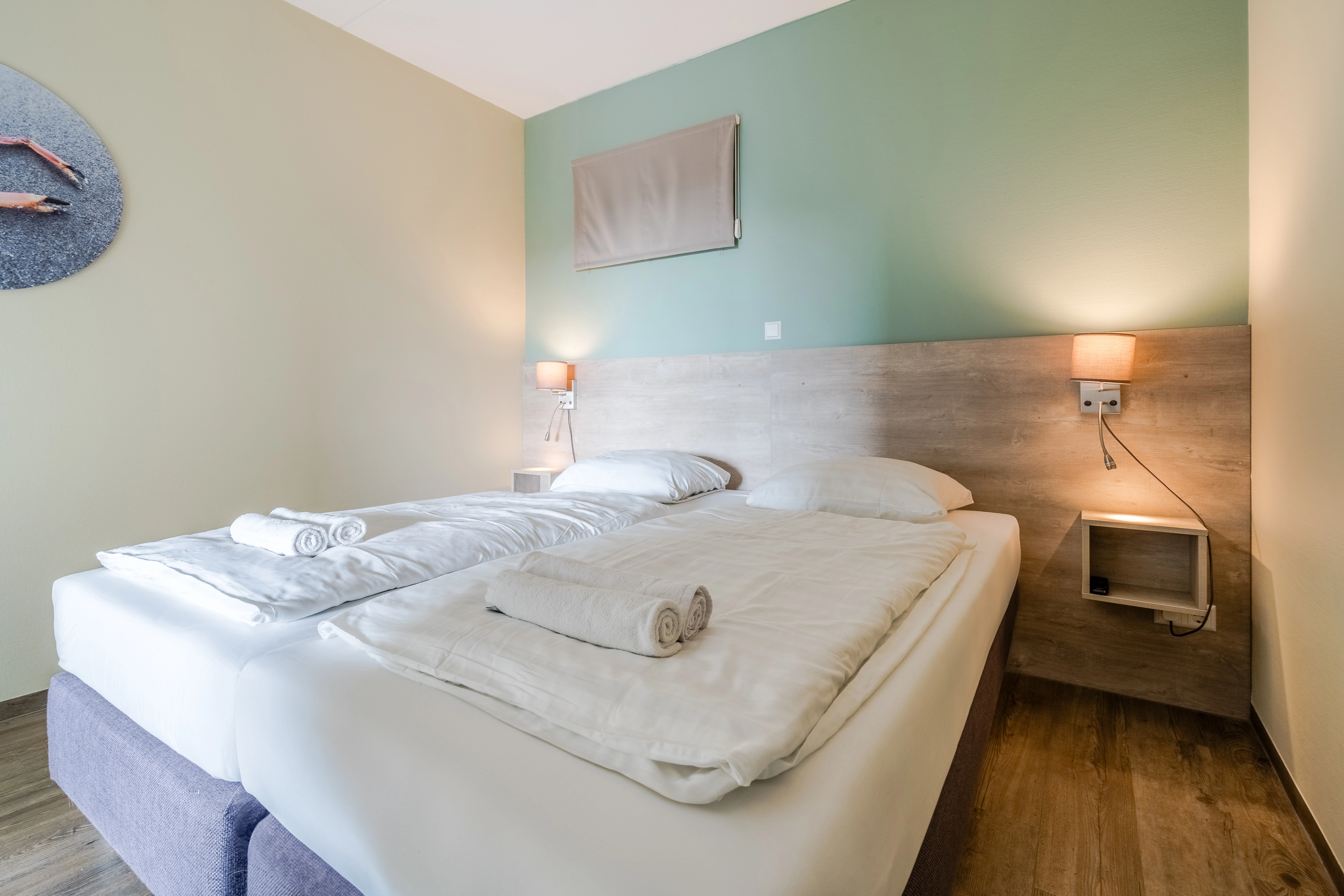4-persoons appartement — foto 8