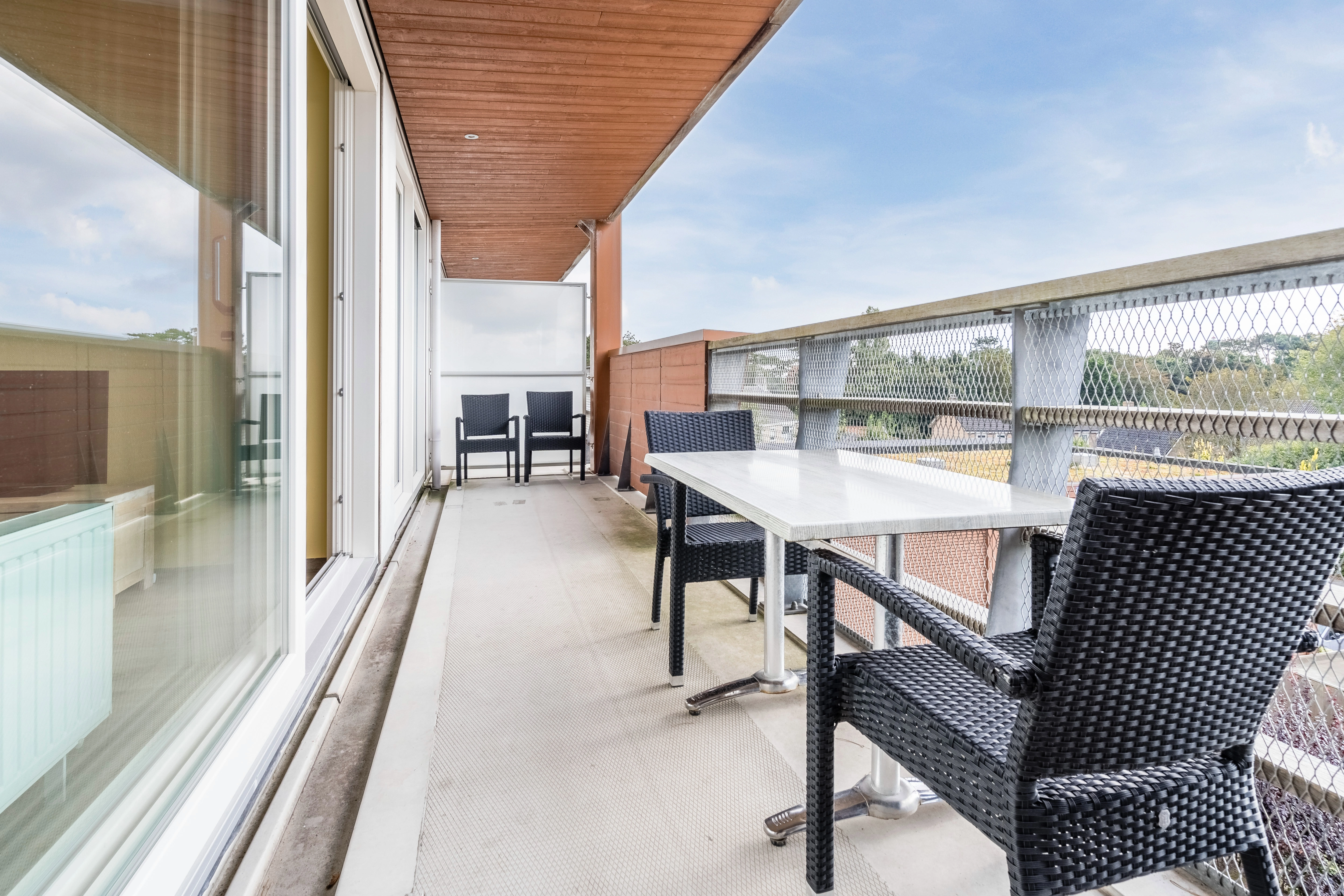 4-persoons appartement — foto 10