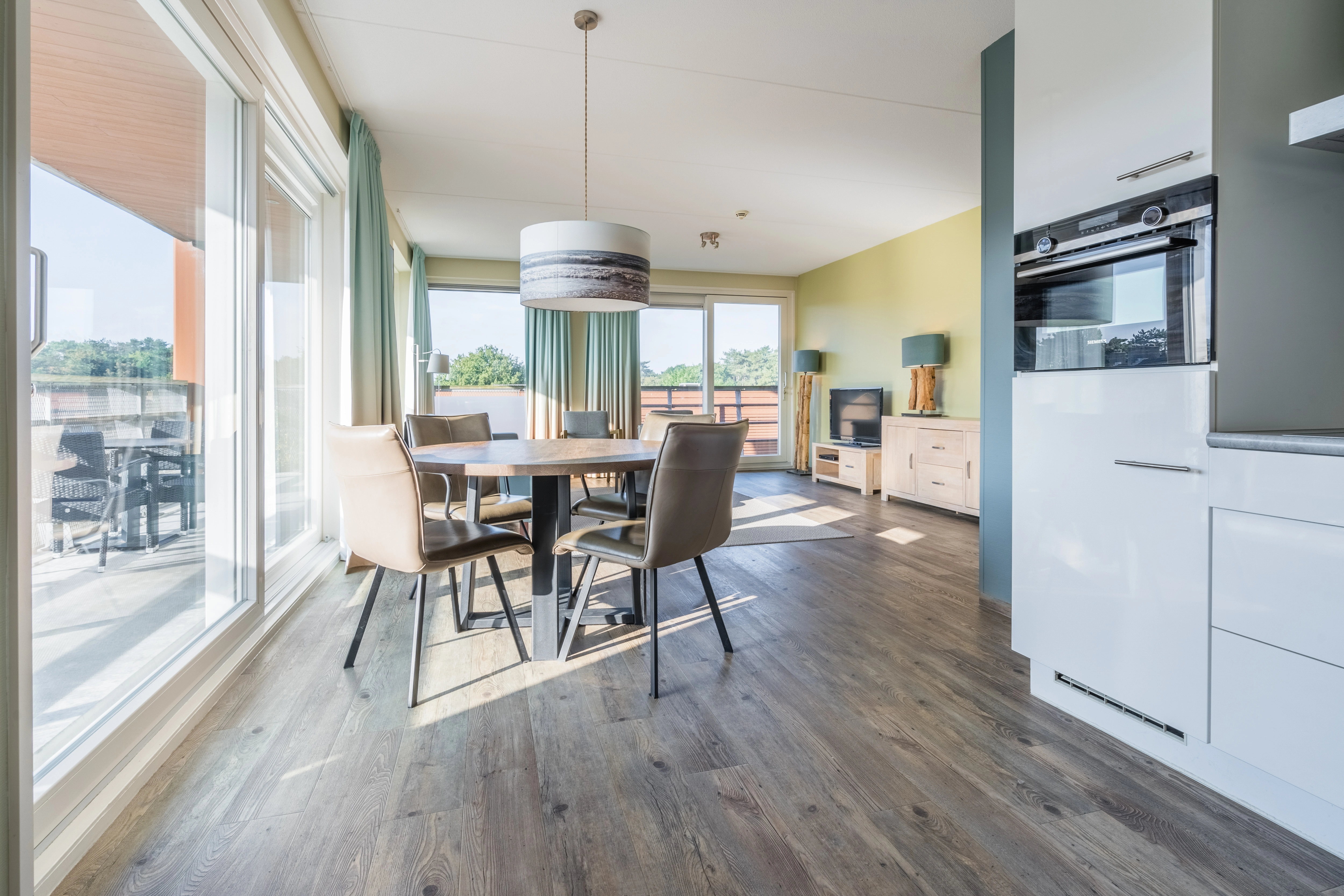 4-persoons appartement — foto 10
