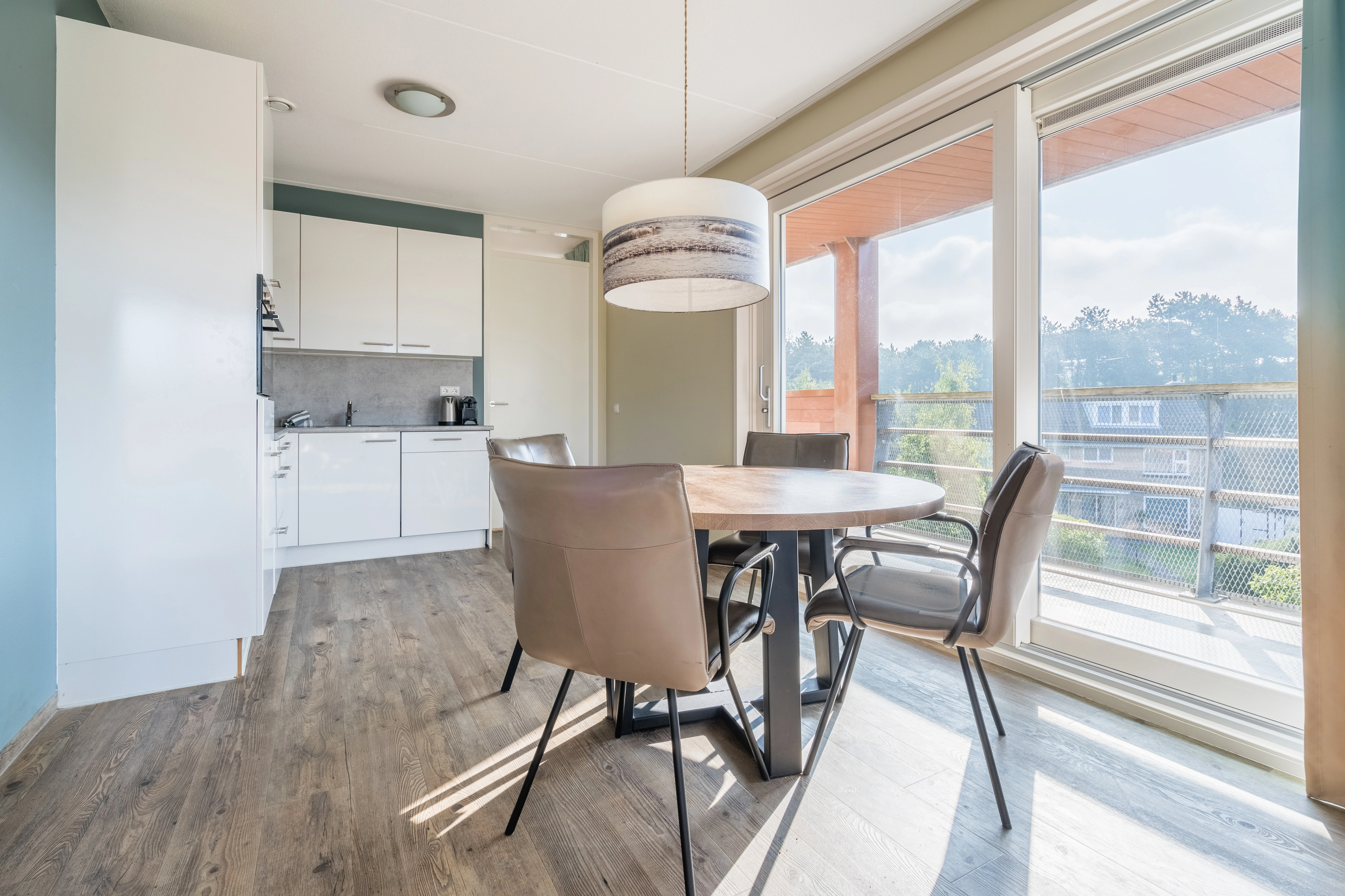 4-persoons appartement — foto 11