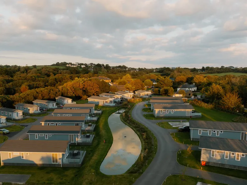 Landal Bude Coastal Resort — photo du lieu