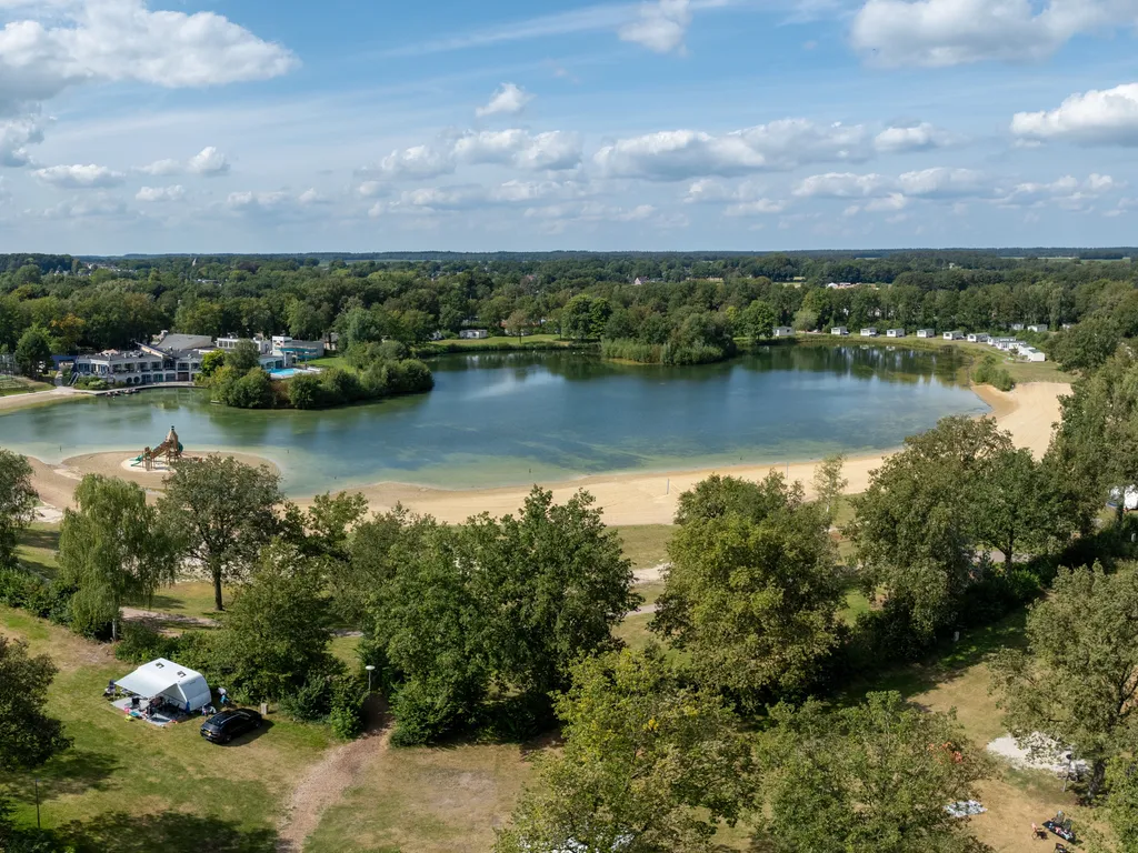 HDL Park overview