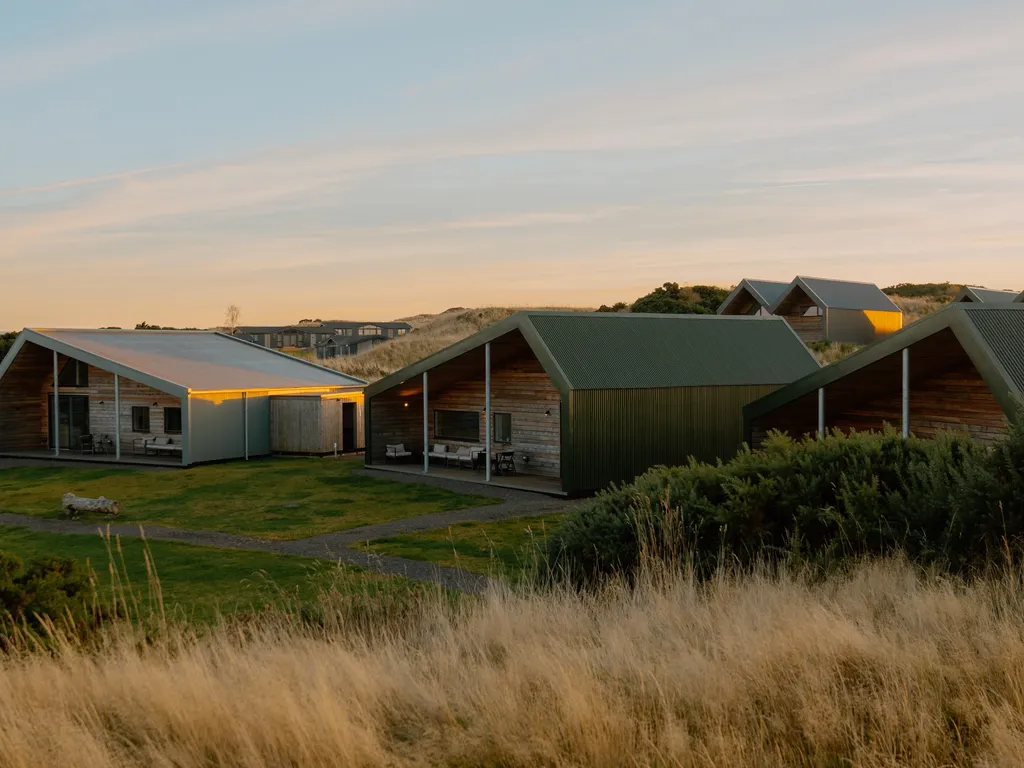 Landal Whitekirk Hill — photo of the place