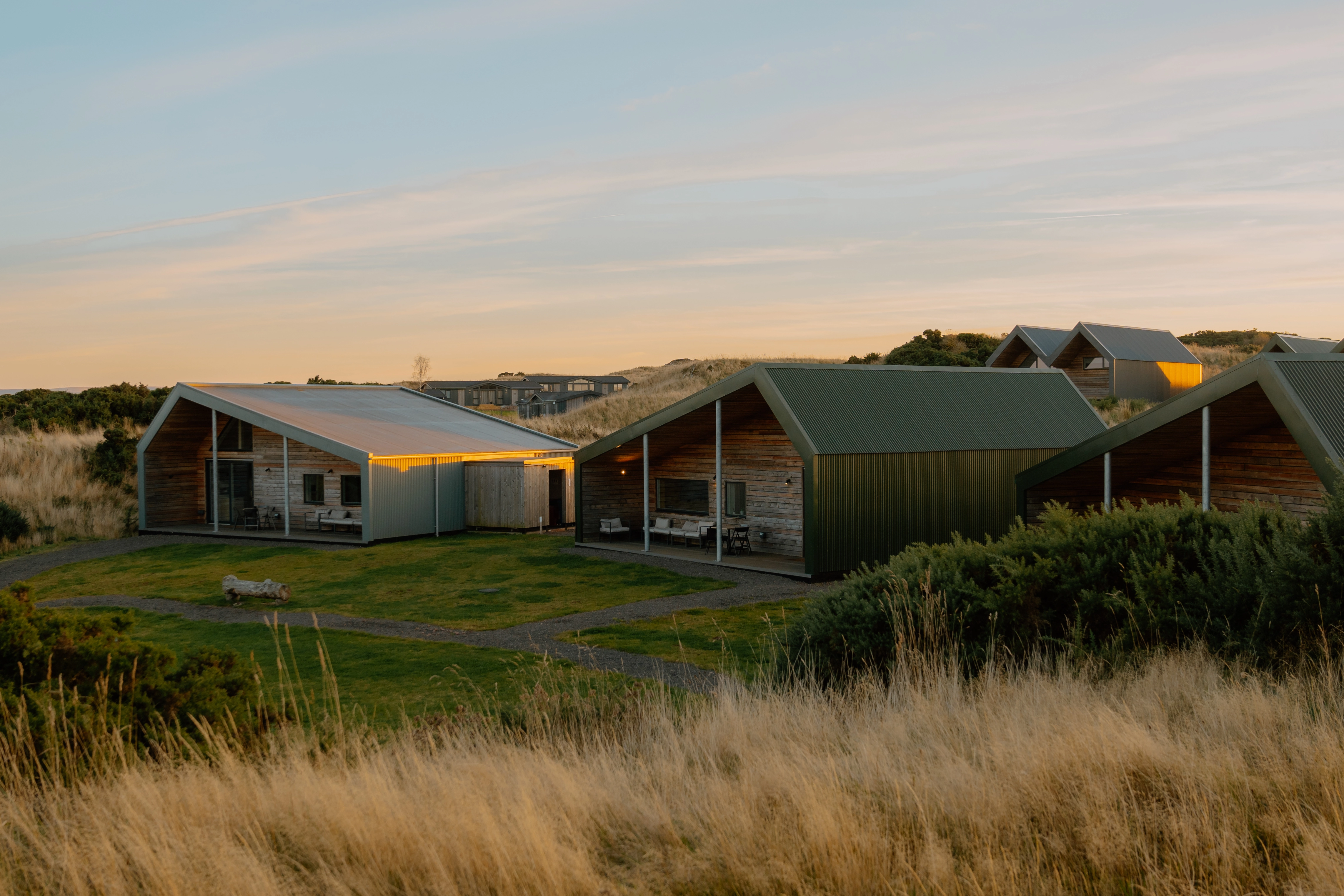 Landal Whitekirk Hill