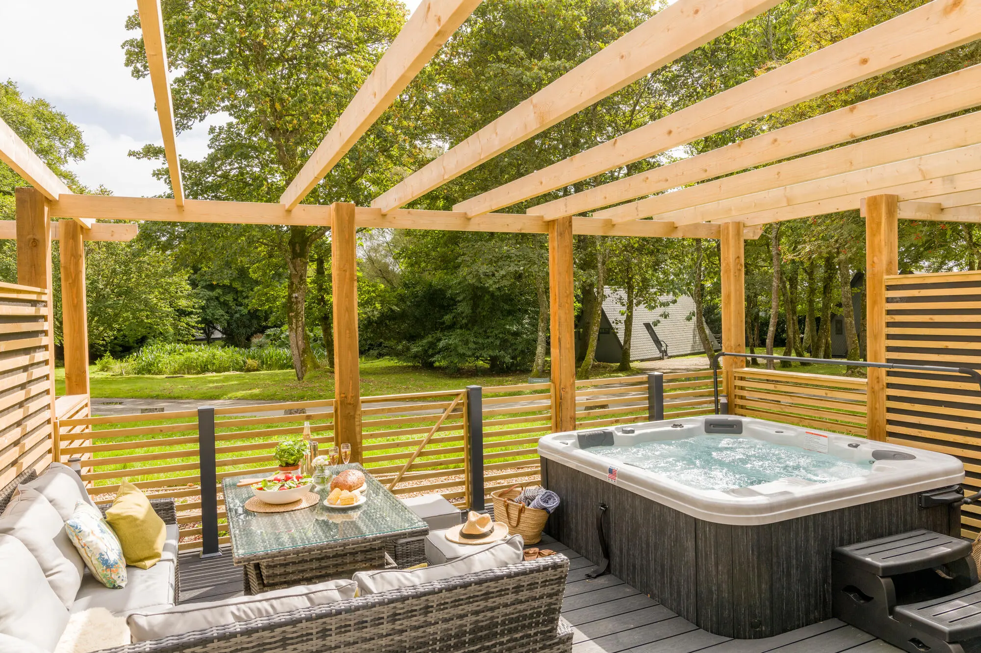 6-persoons bungalow - Kilden - Pet — foto 8