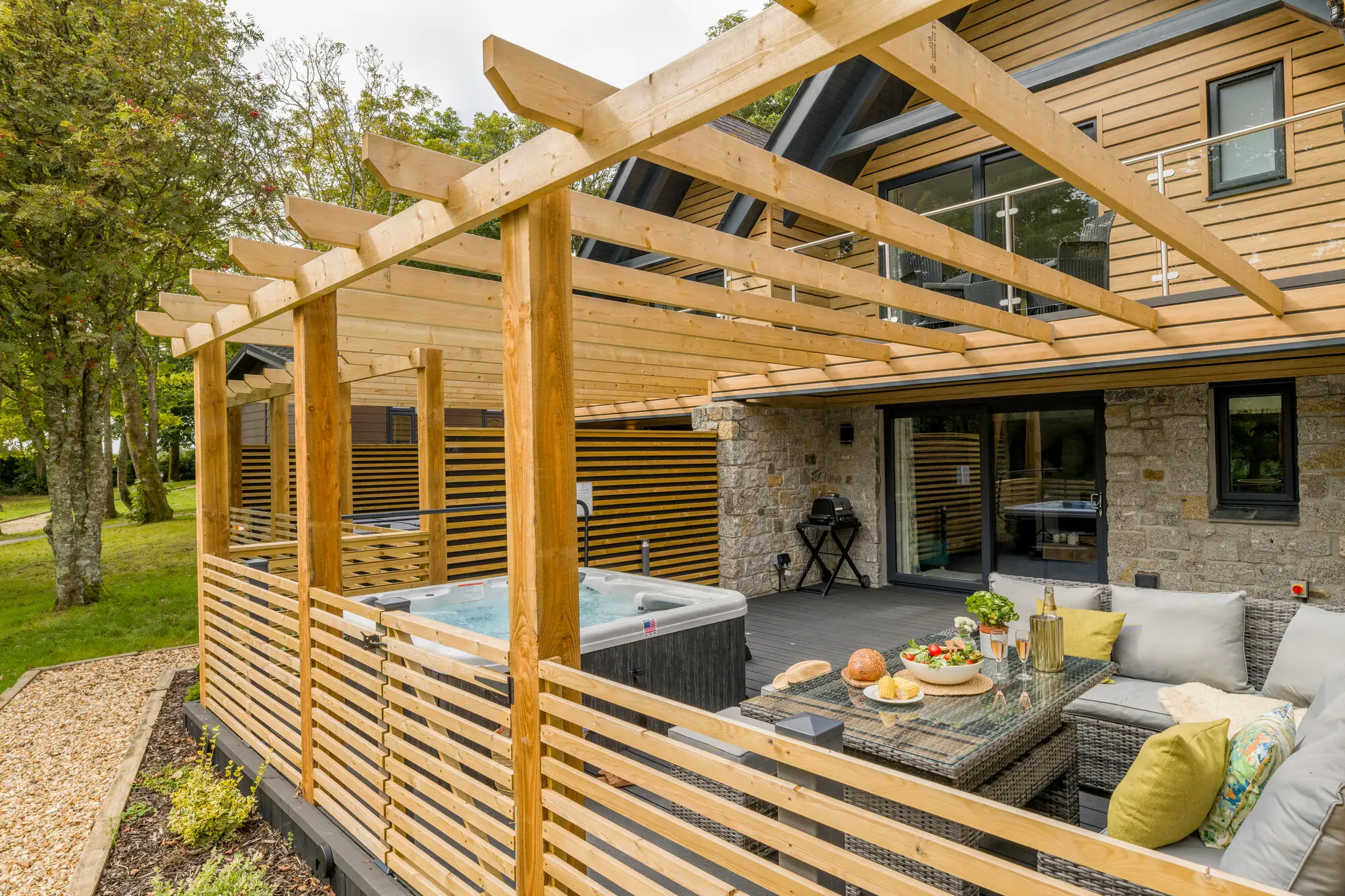 6-persoons bungalow - Kilden - Pet — foto 9