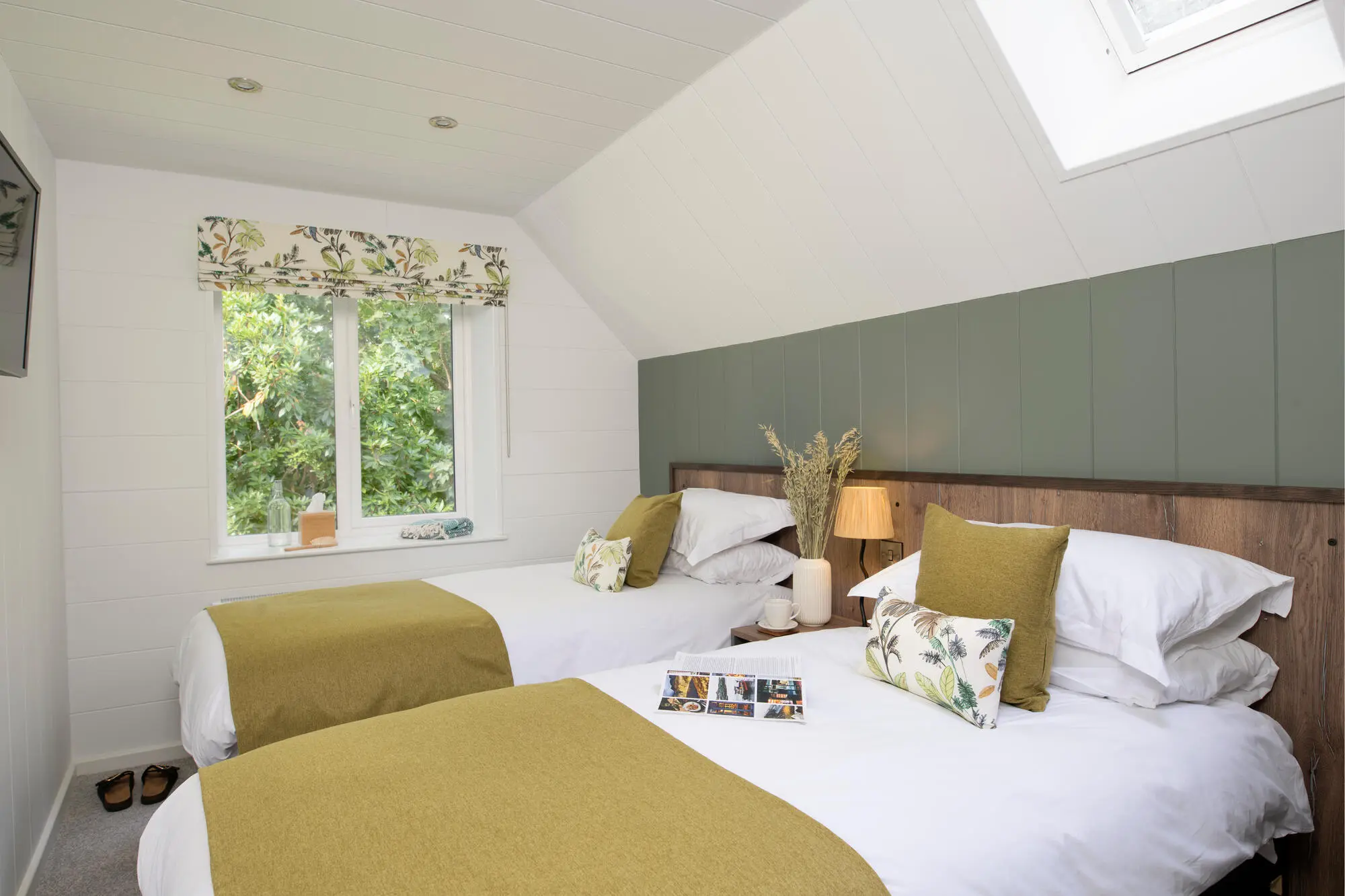6-persoons bungalow - Kilden - Pet — foto 10