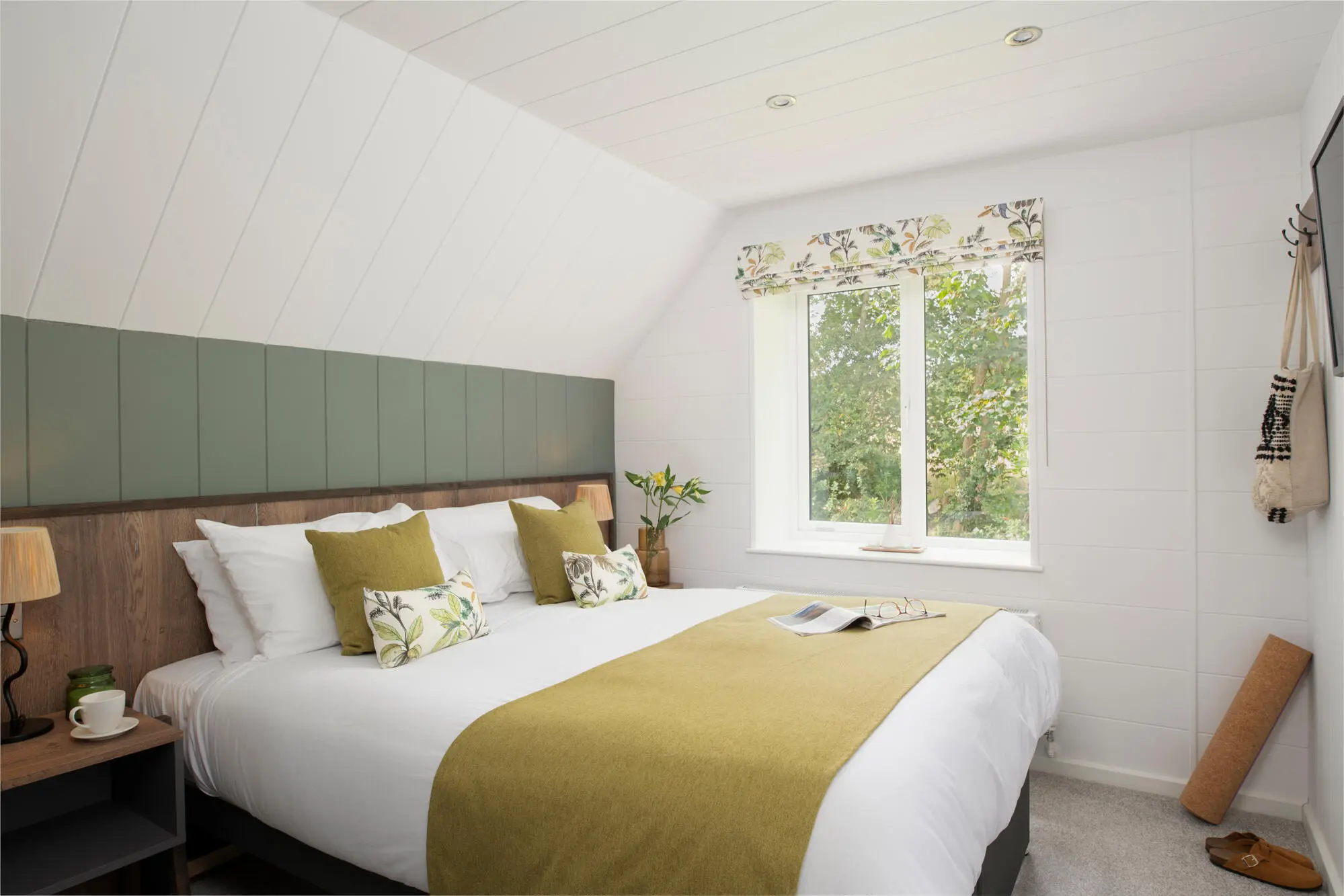 6-persoons bungalow - Kilden - Pet — foto 11