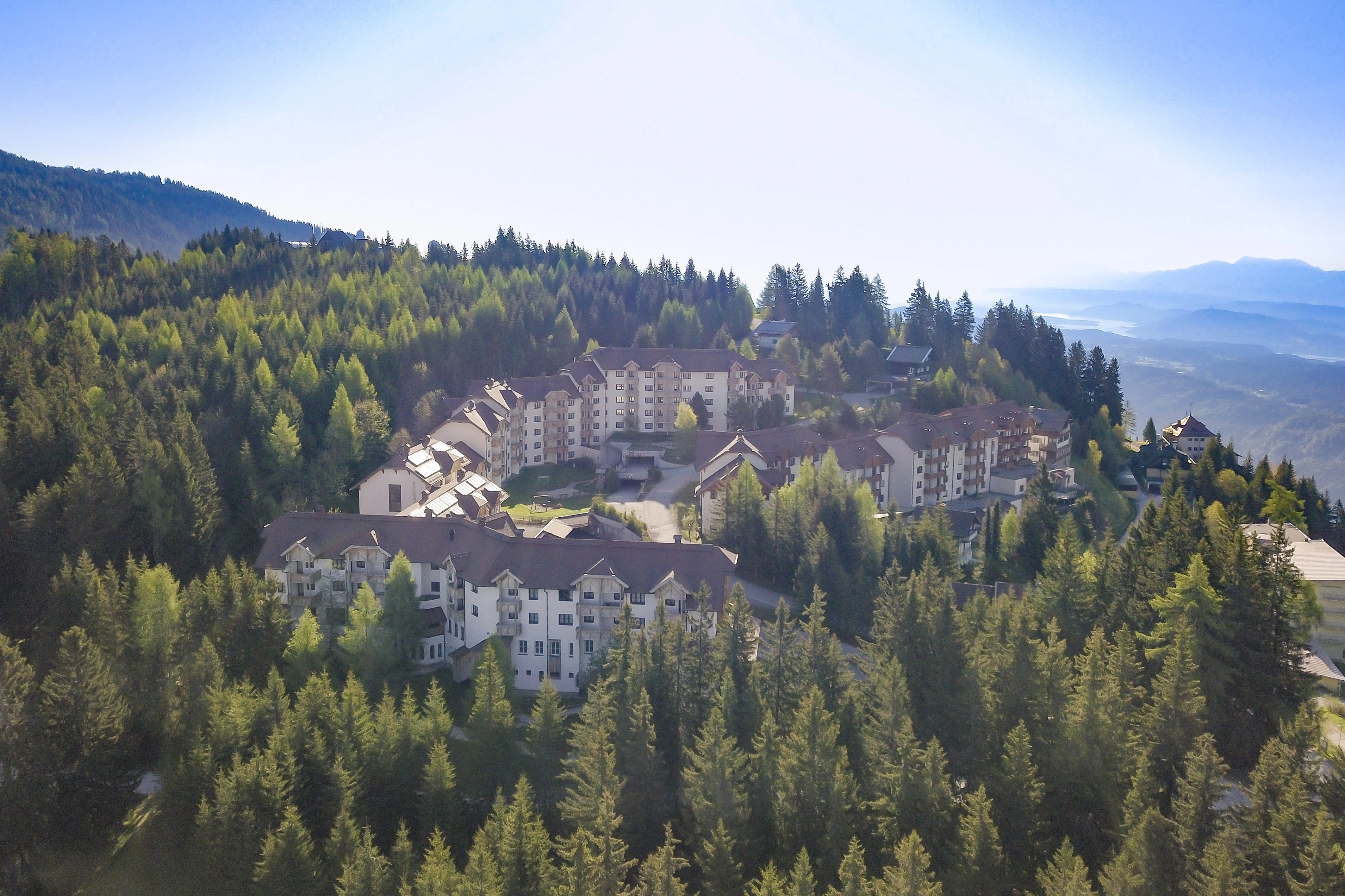 Bergresort Gerlitzen