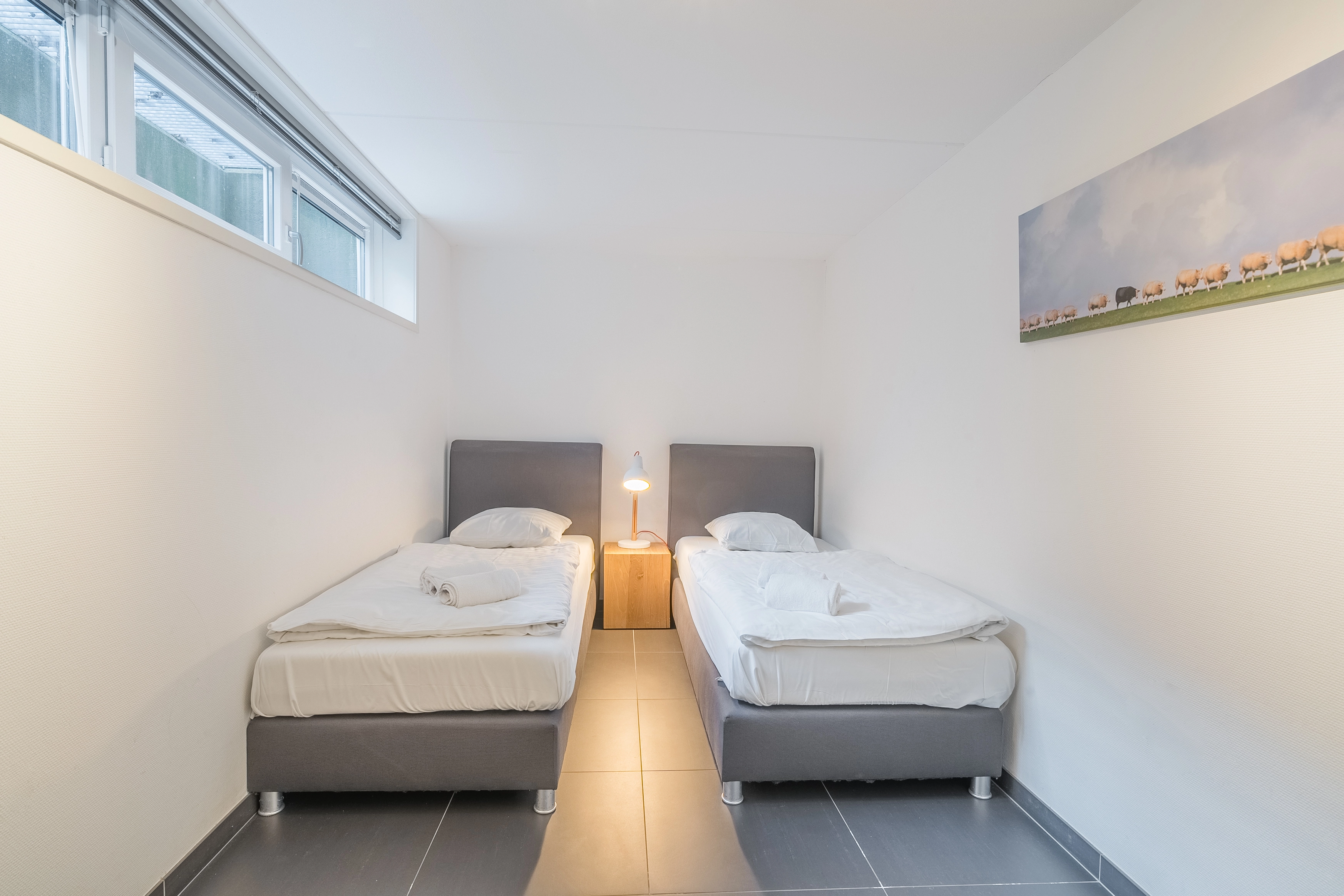6 persoons bungalow — foto 6