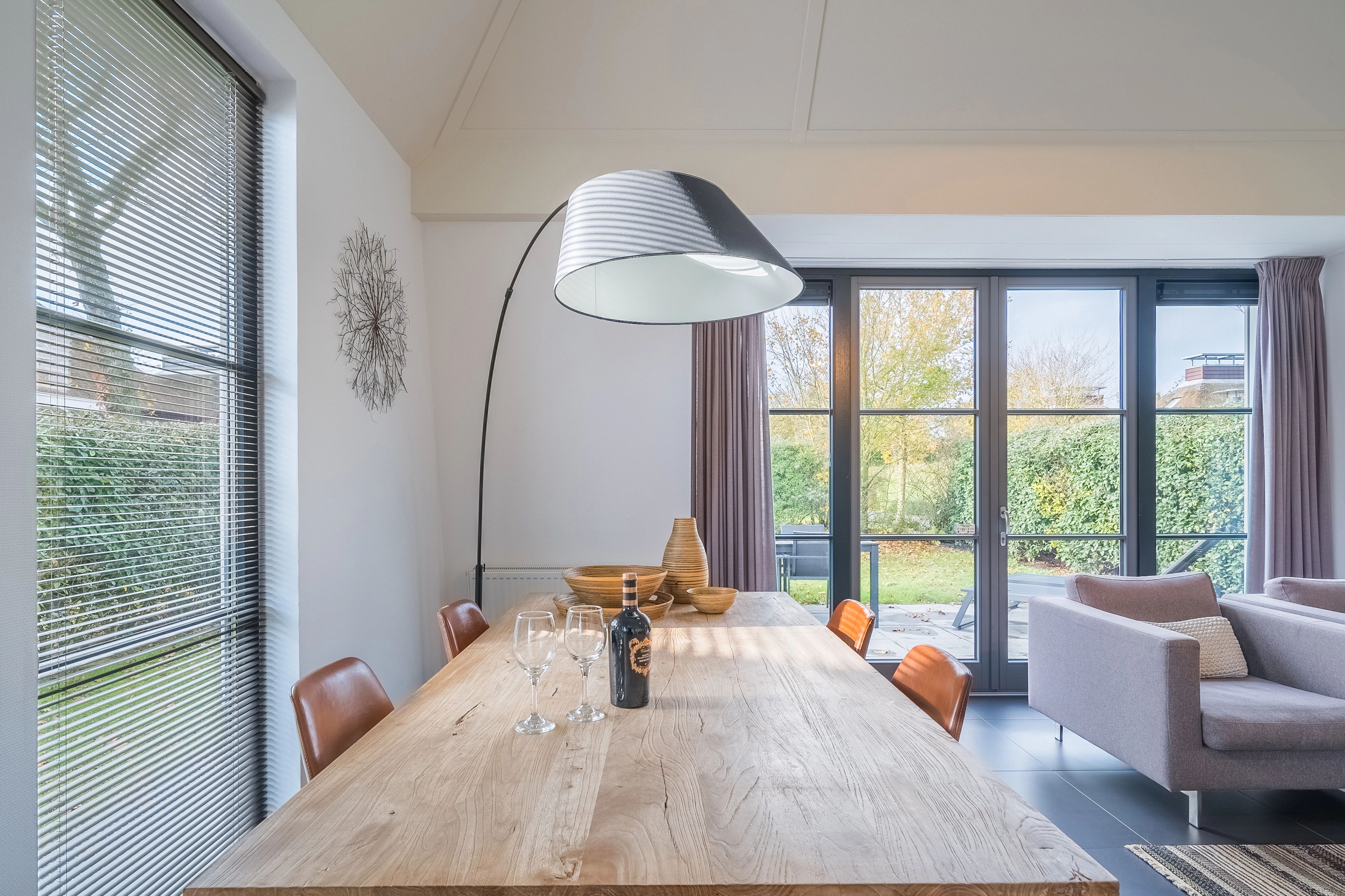 6 persoons bungalow — foto 9
