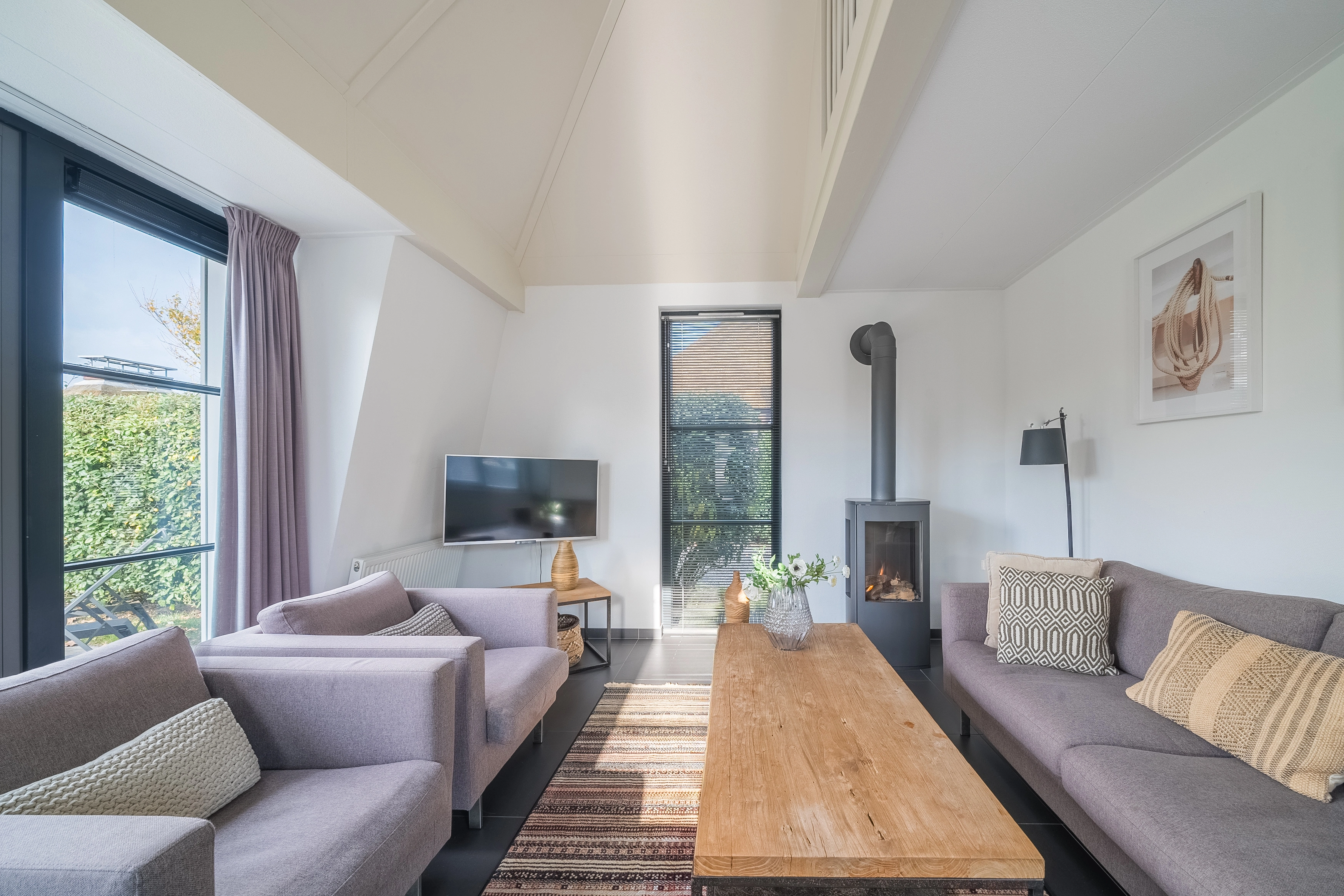 6 persoons bungalow — foto 10