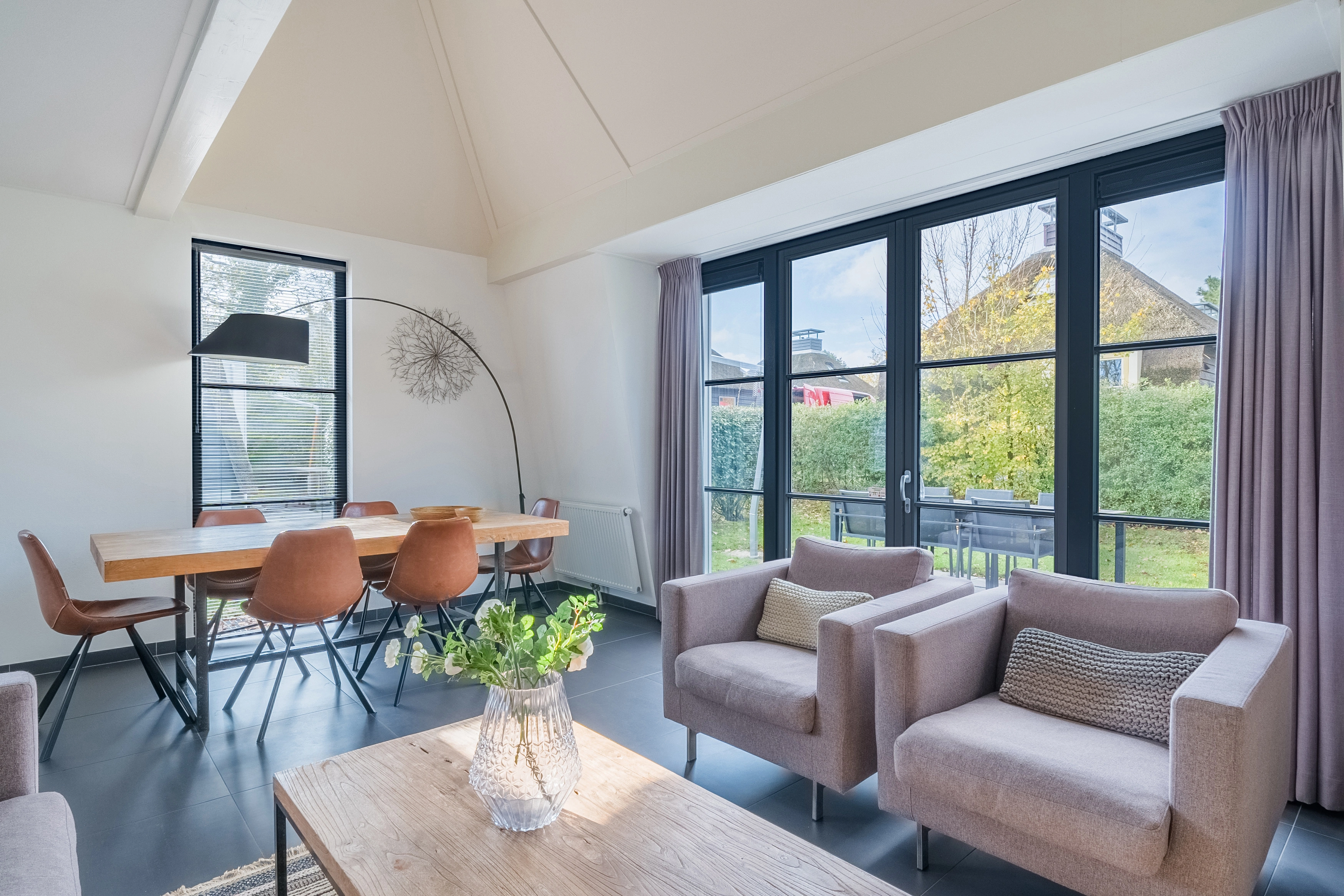 6 persoons bungalow — foto 11
