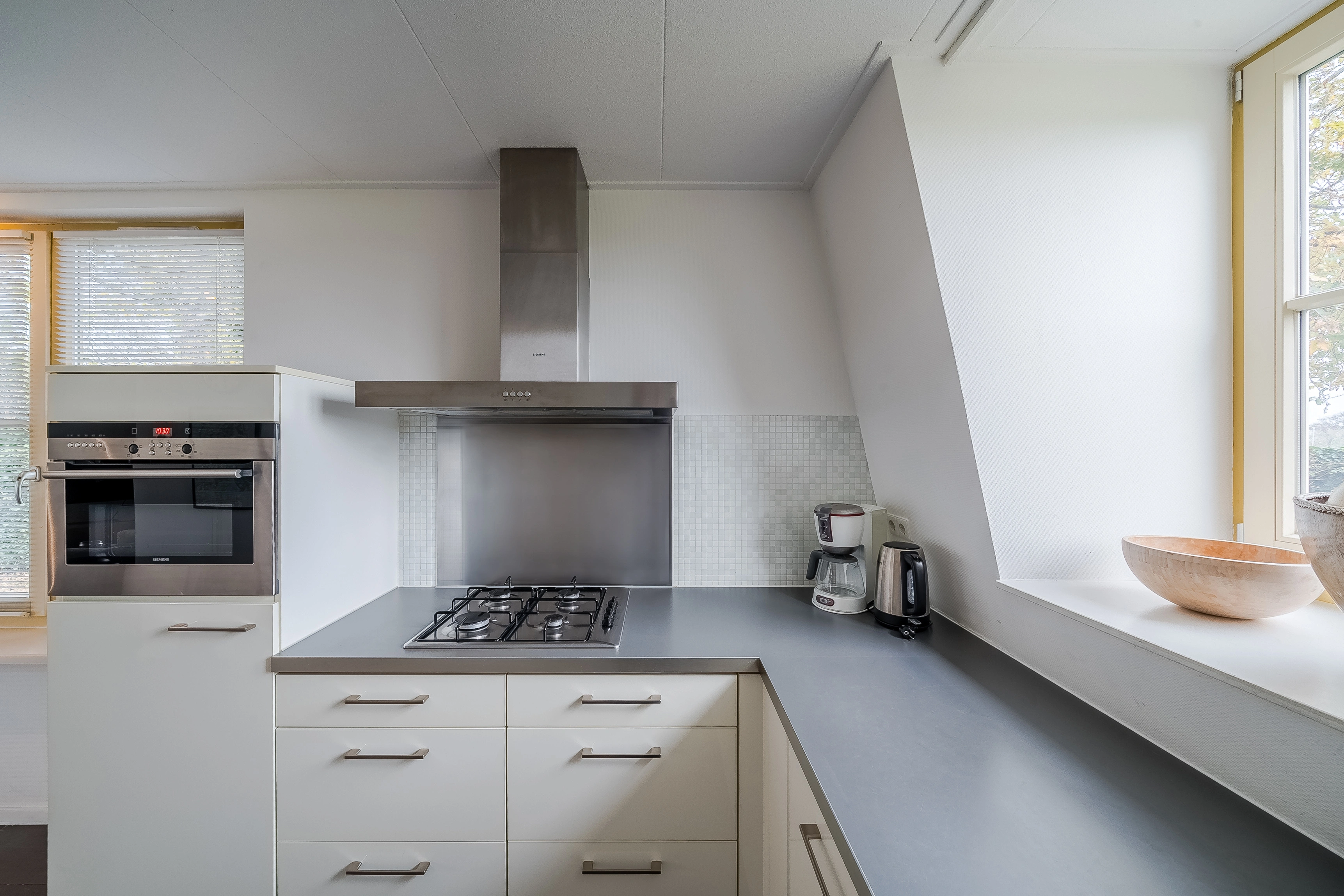 6 persoons bungalow — foto 9