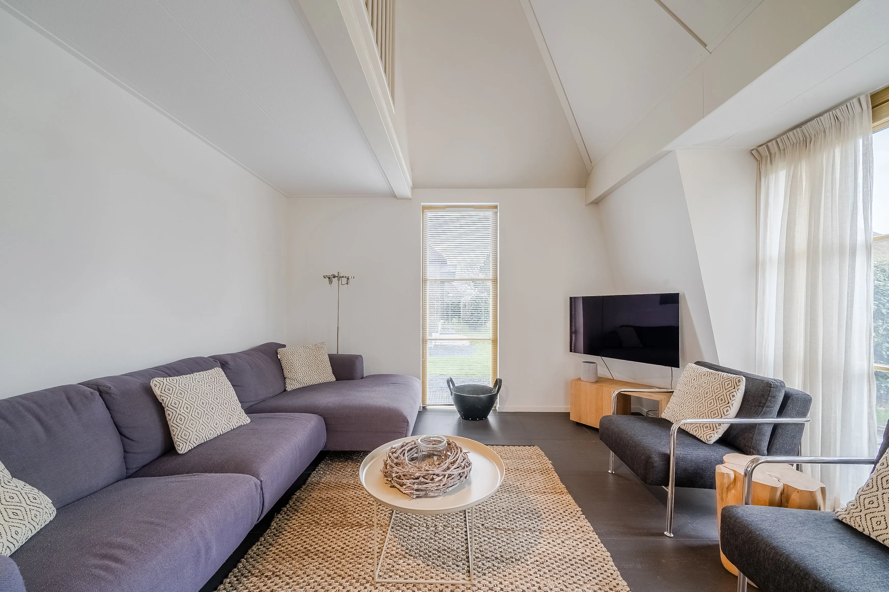 6 persoons bungalow — foto 10