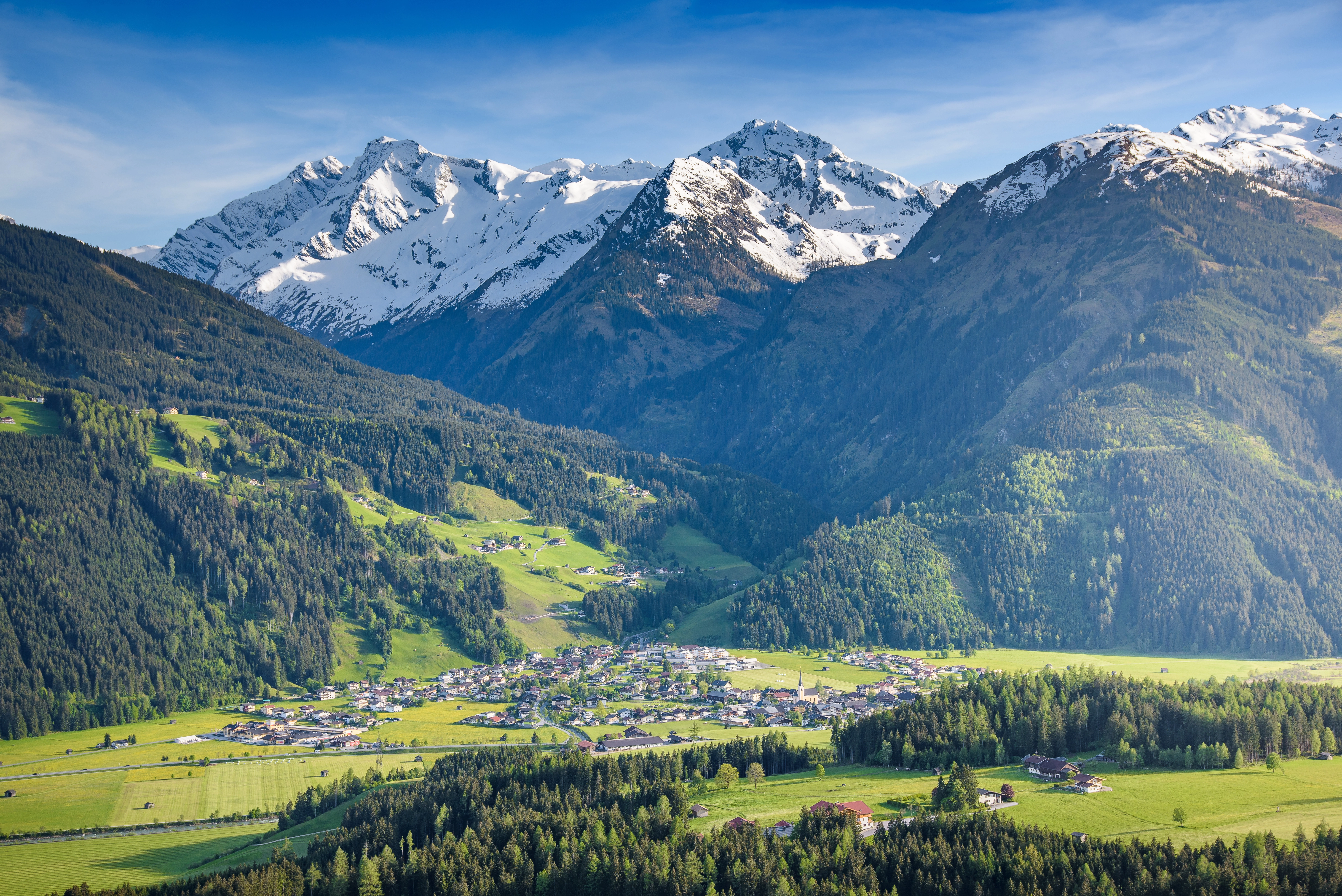 Bergresort Tauernblick