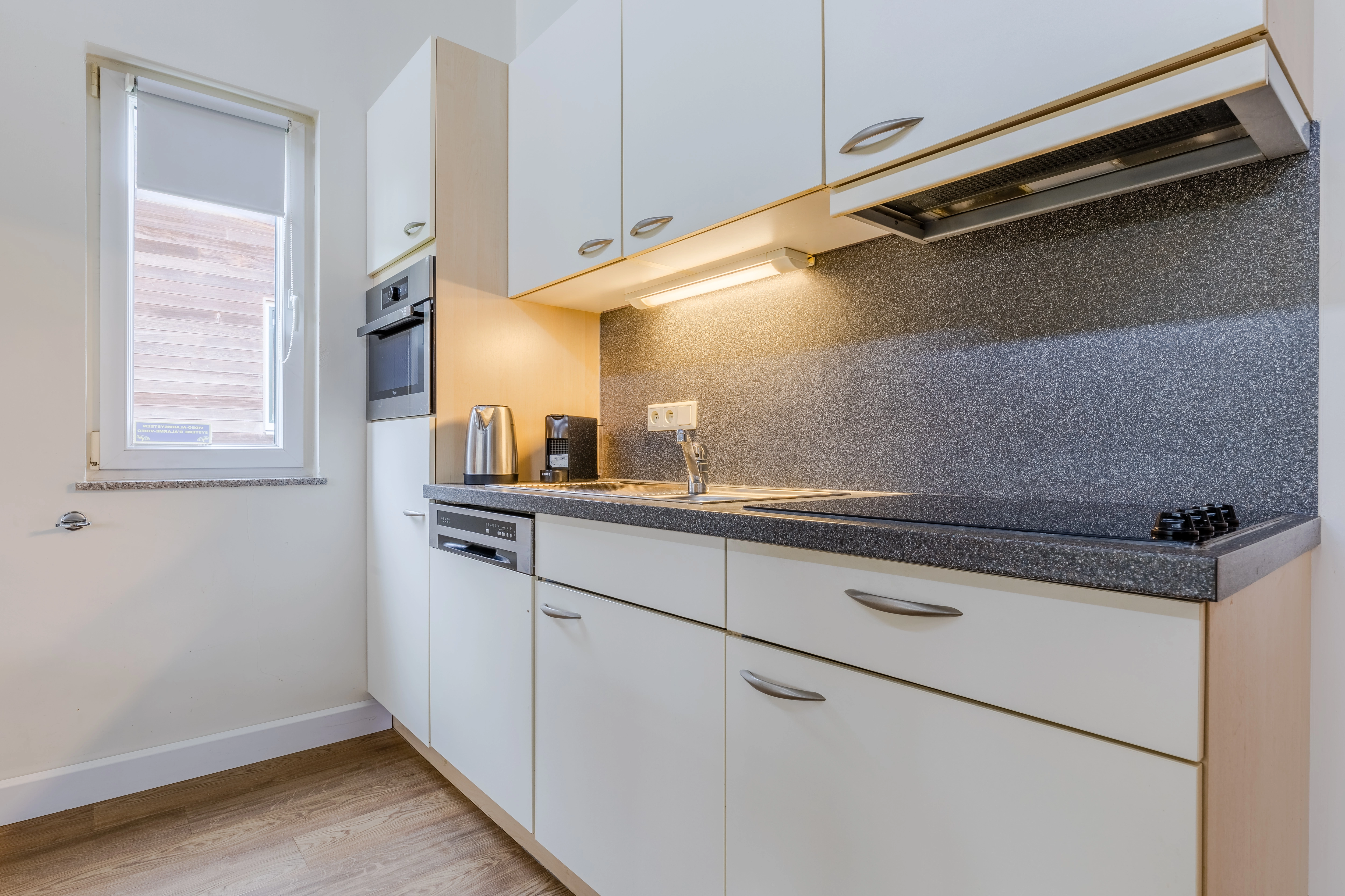 4-persoons bungalow — foto 10