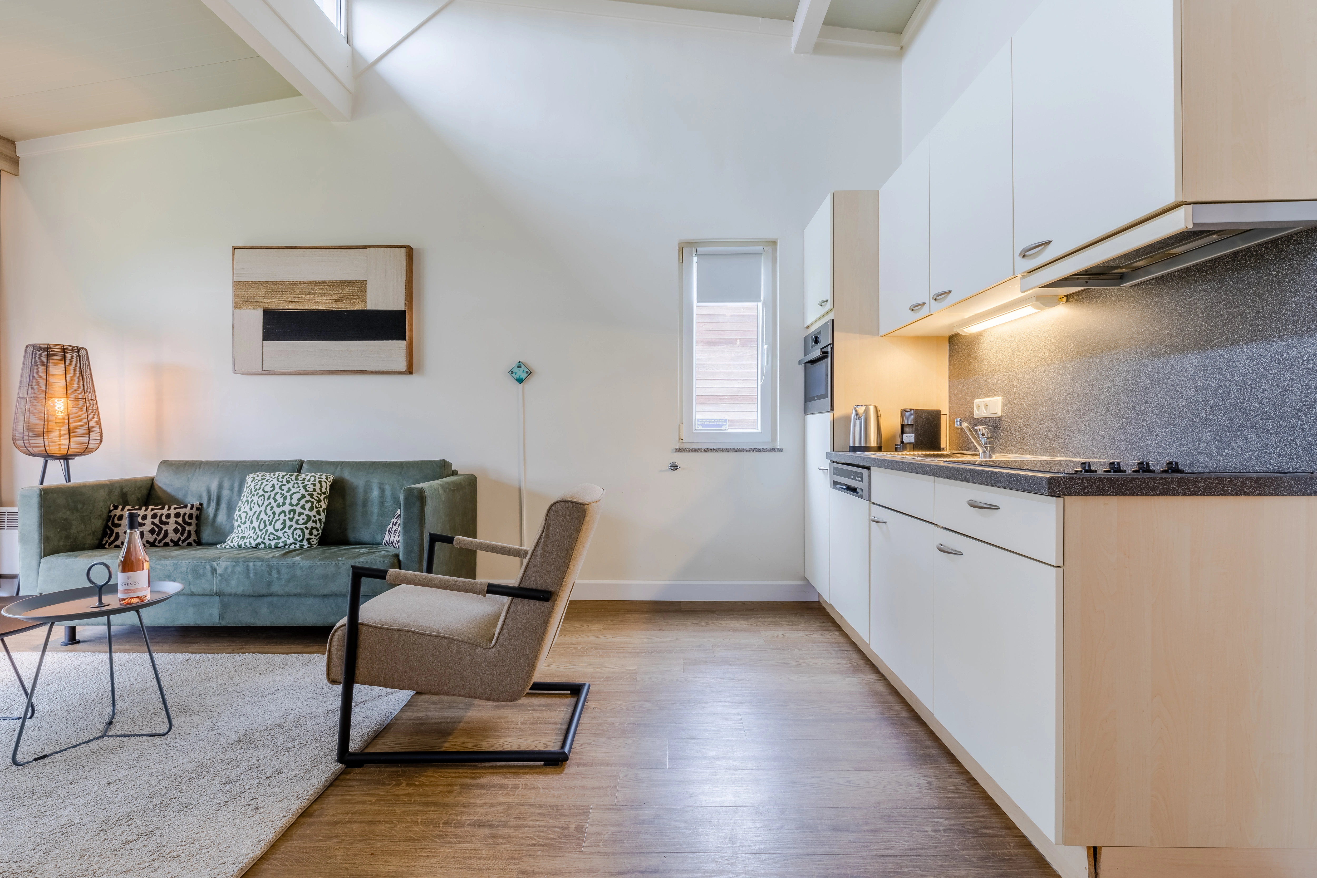 4-persoons bungalow — foto 11