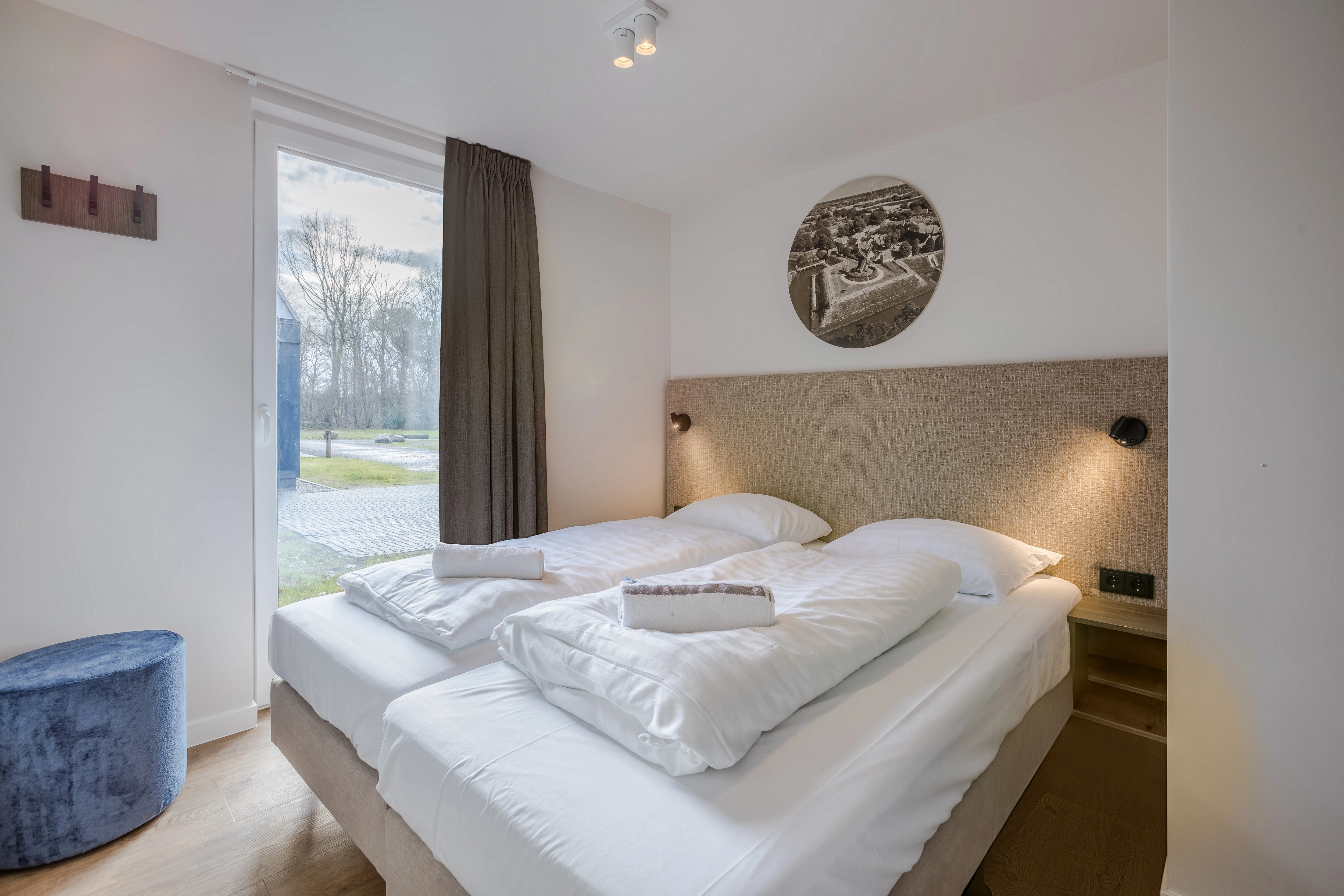 6-persoons wellness bungalow — foto 11
