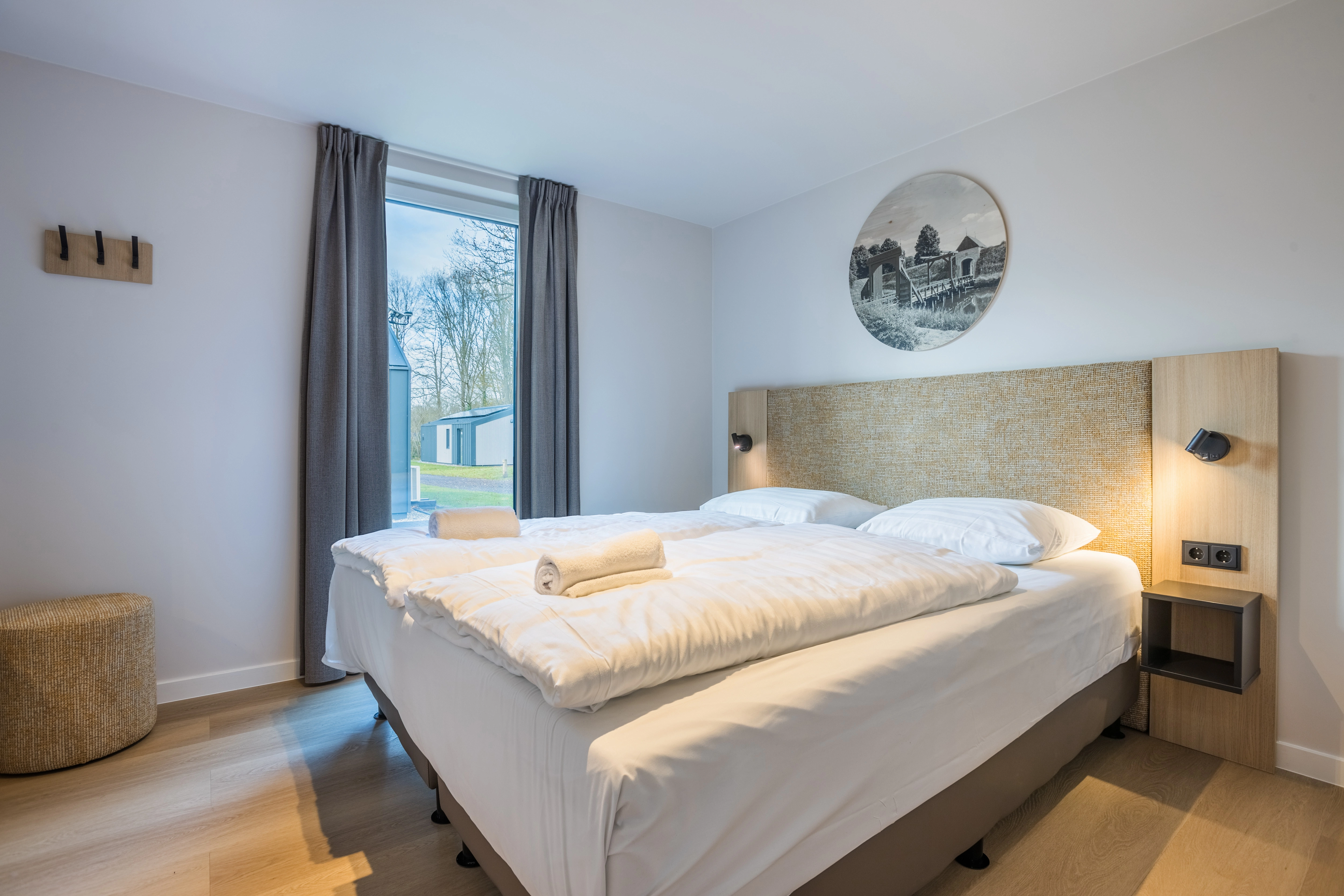 4-persoons woning — foto 6