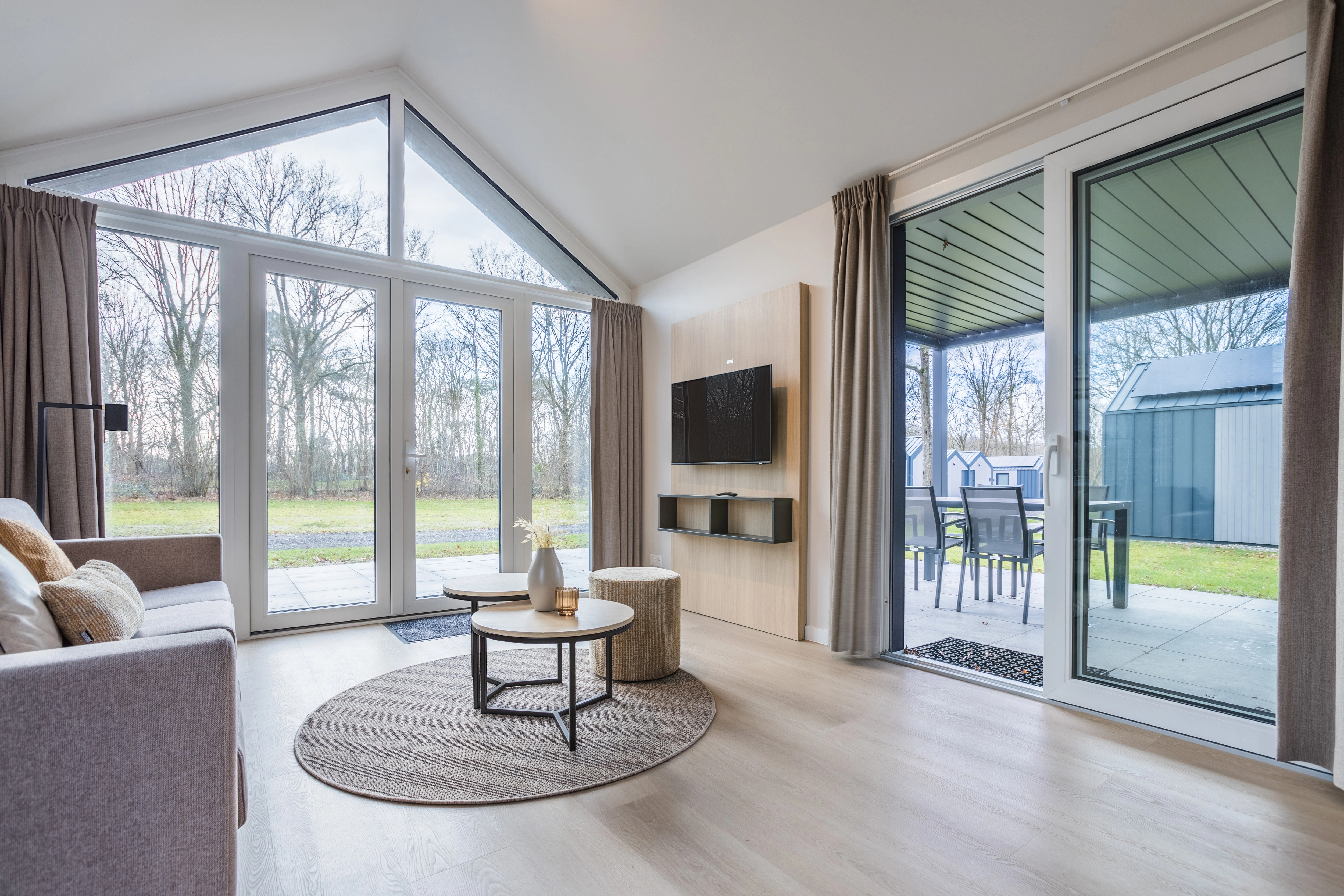 4-persoons woning — foto 10