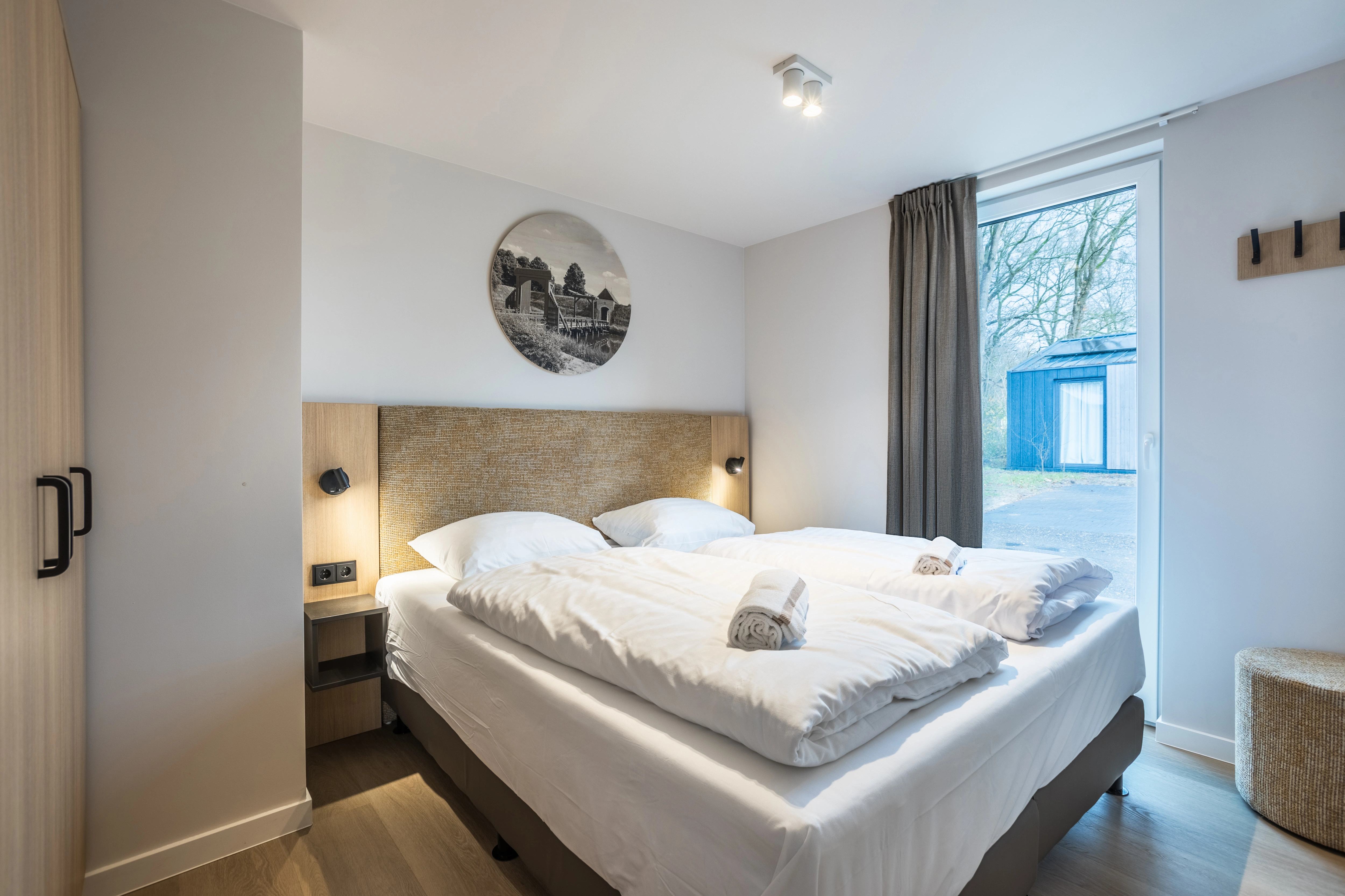 6-persoons bungalow — foto 6
