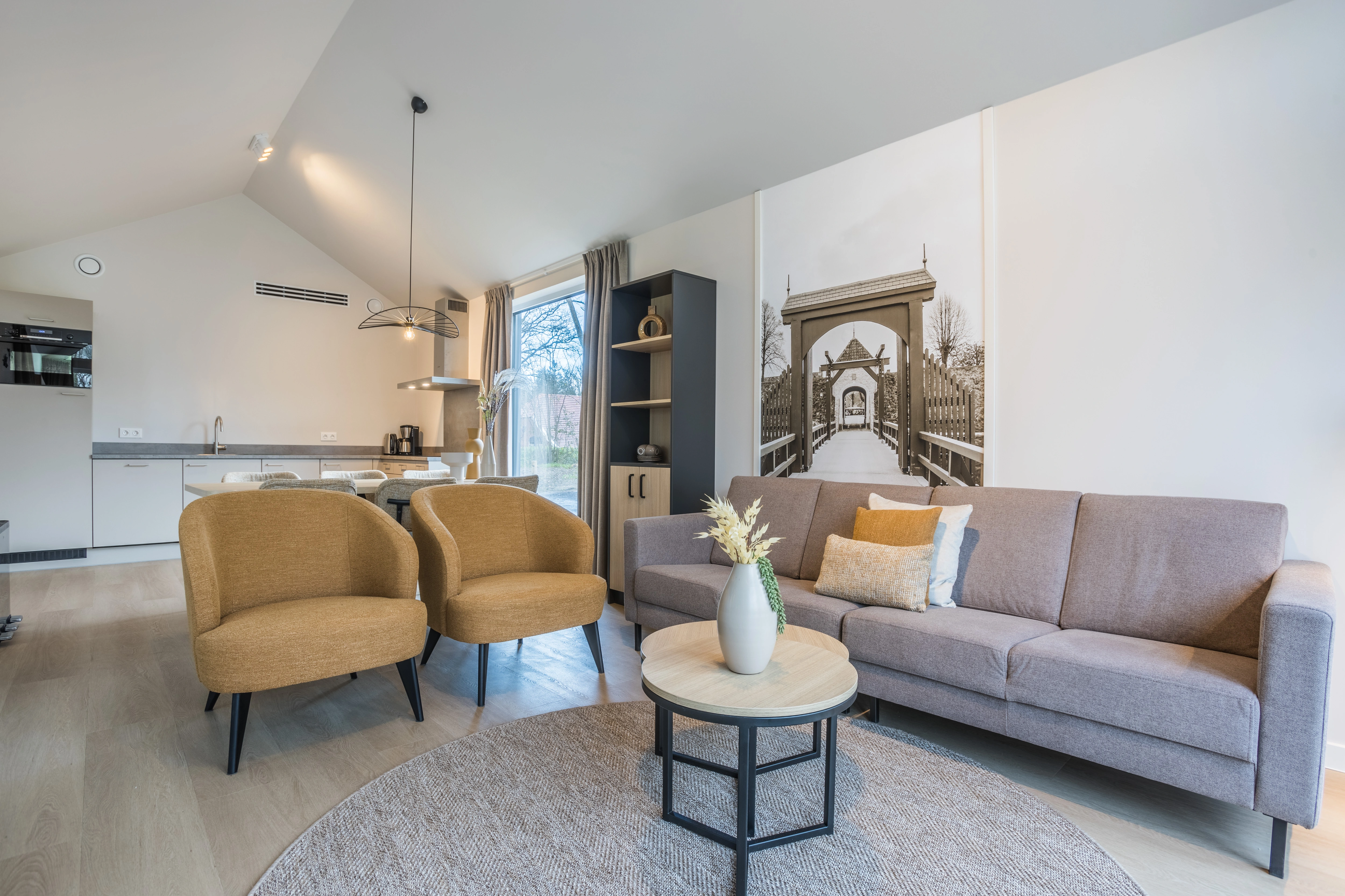 6-persoons bungalow — foto 8