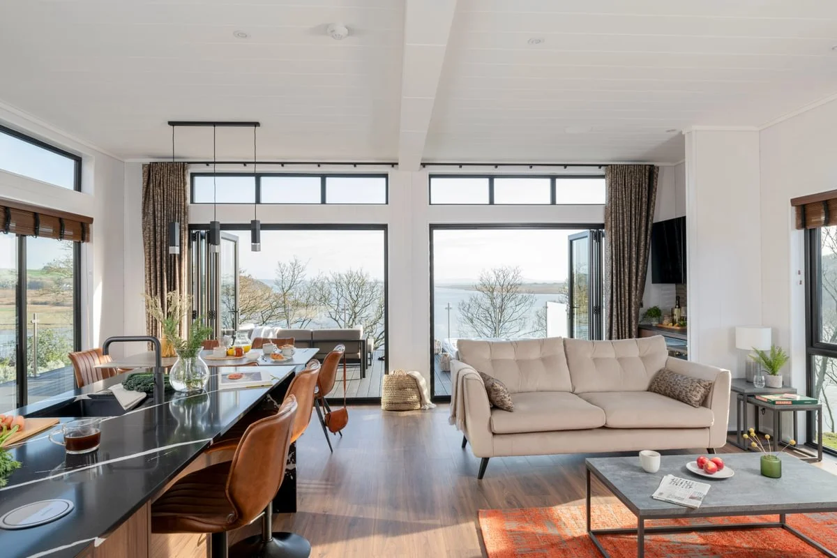 6-persoons bungalow - Solace — foto 6