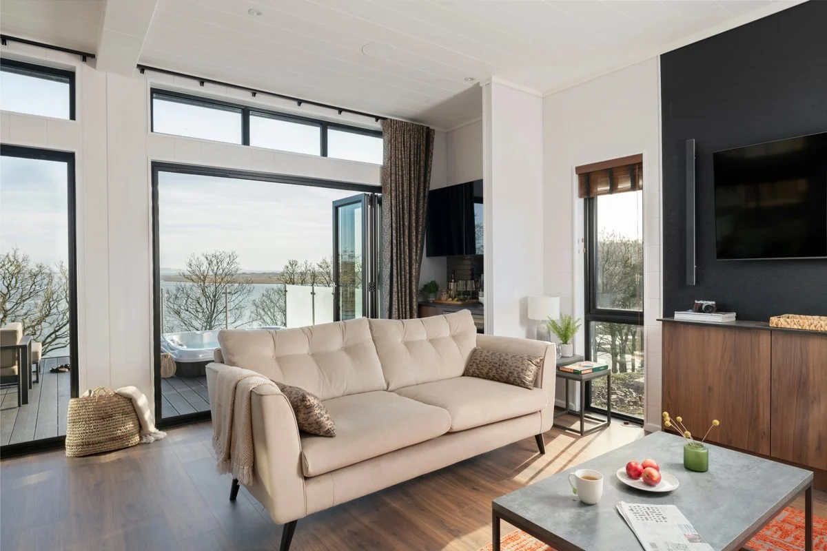 6-persoons bungalow - Solace — foto 7
