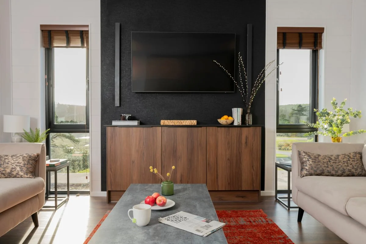 6-persoons bungalow - Solace — foto 8
