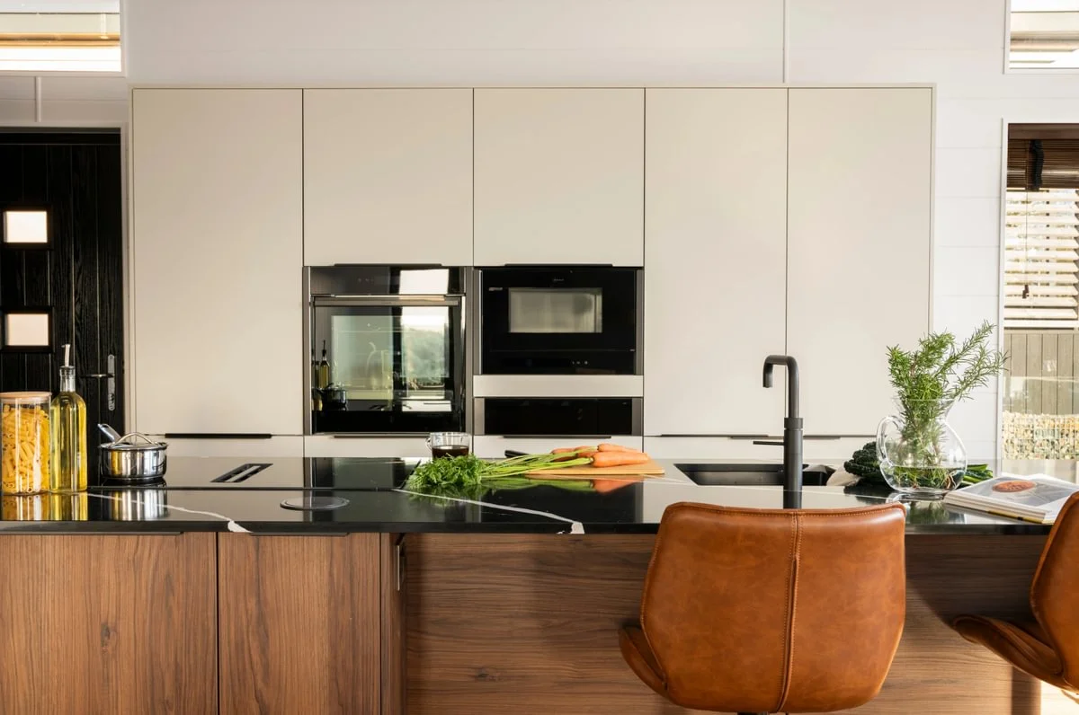 6-persoons bungalow - Solace — foto 11