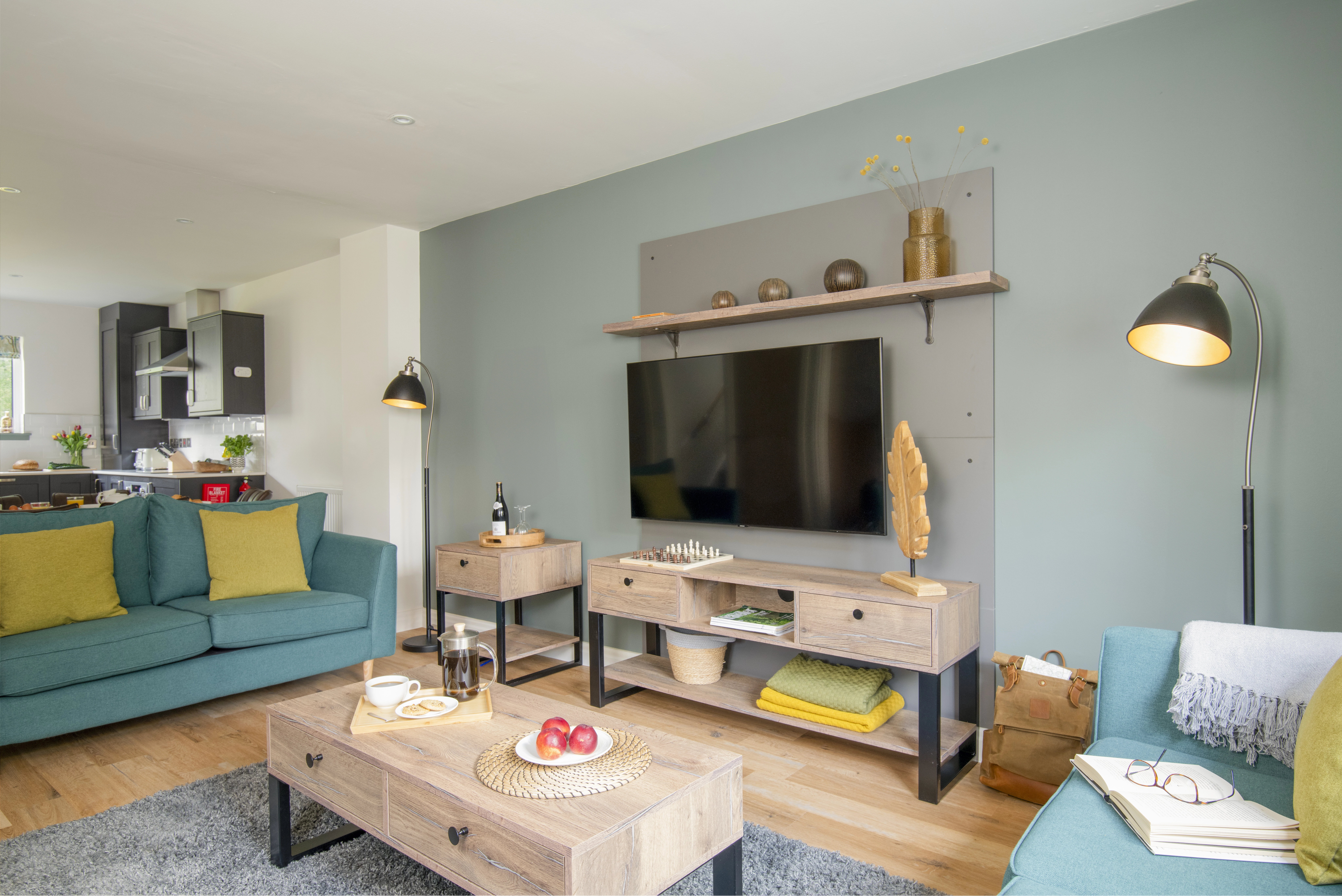 6-persoons bungalow - Patterdale (Pet) — foto 8