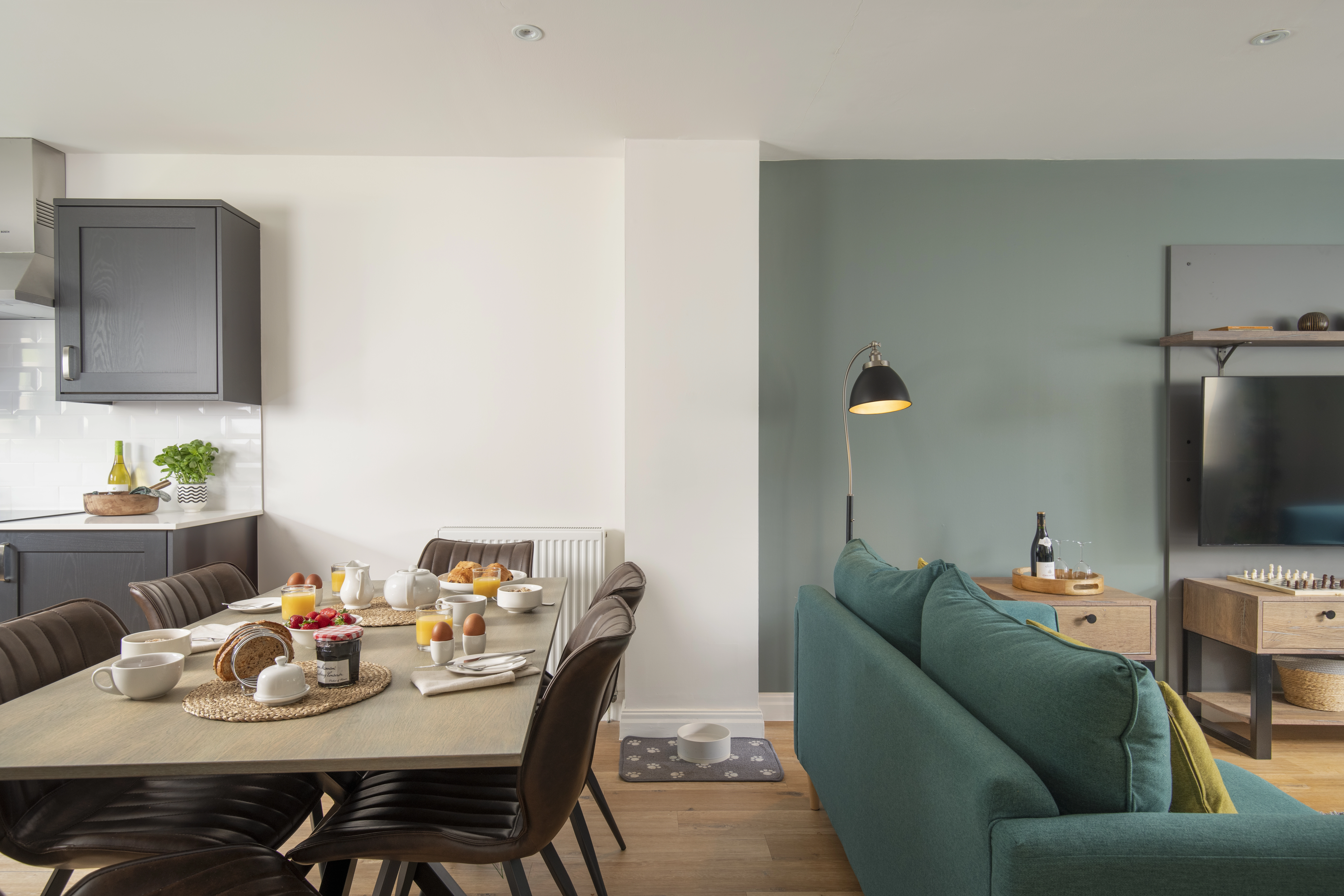 6-persoons bungalow - Patterdale (Pet) — foto 9