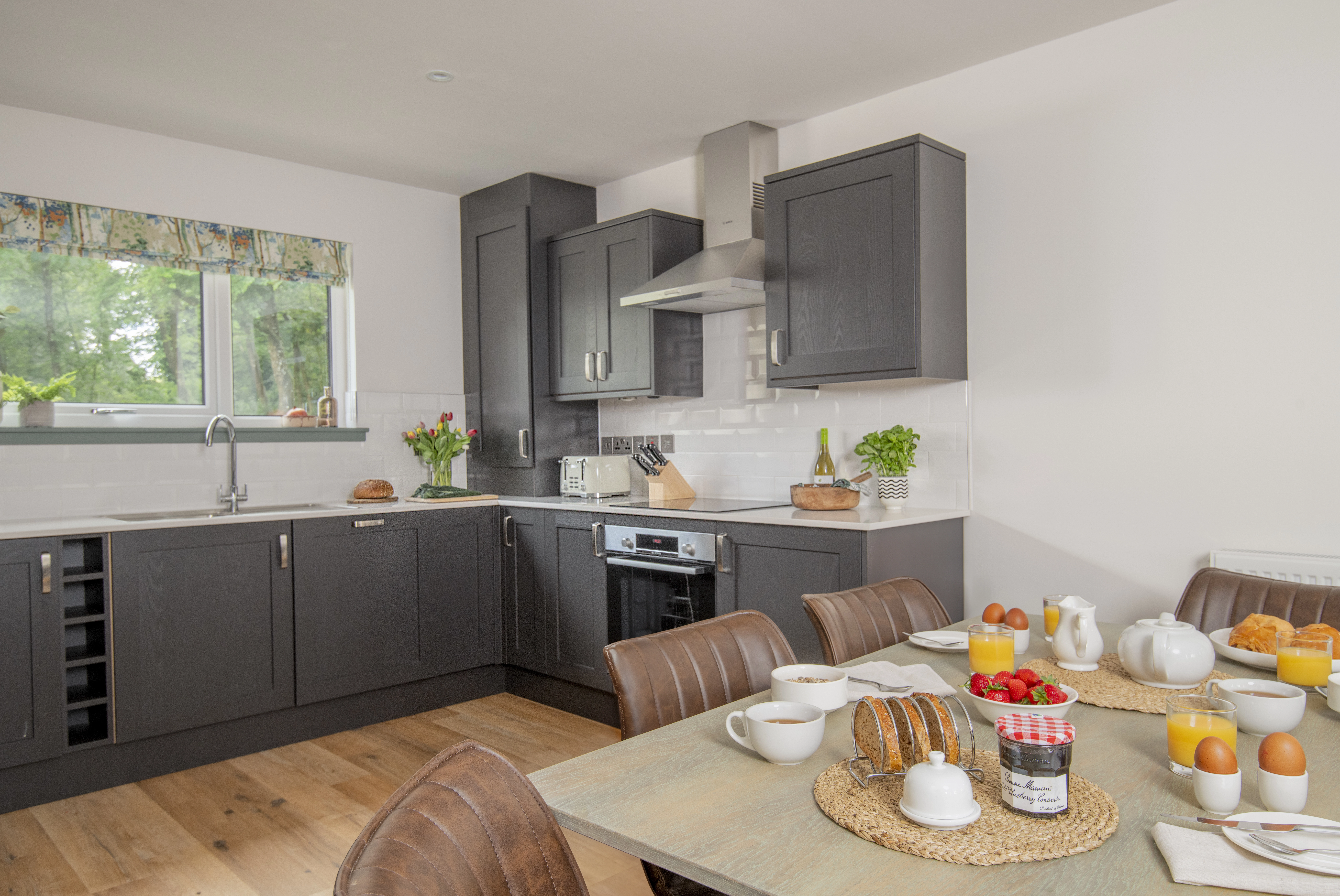 6-persoons bungalow - Patterdale (Pet) — foto 10