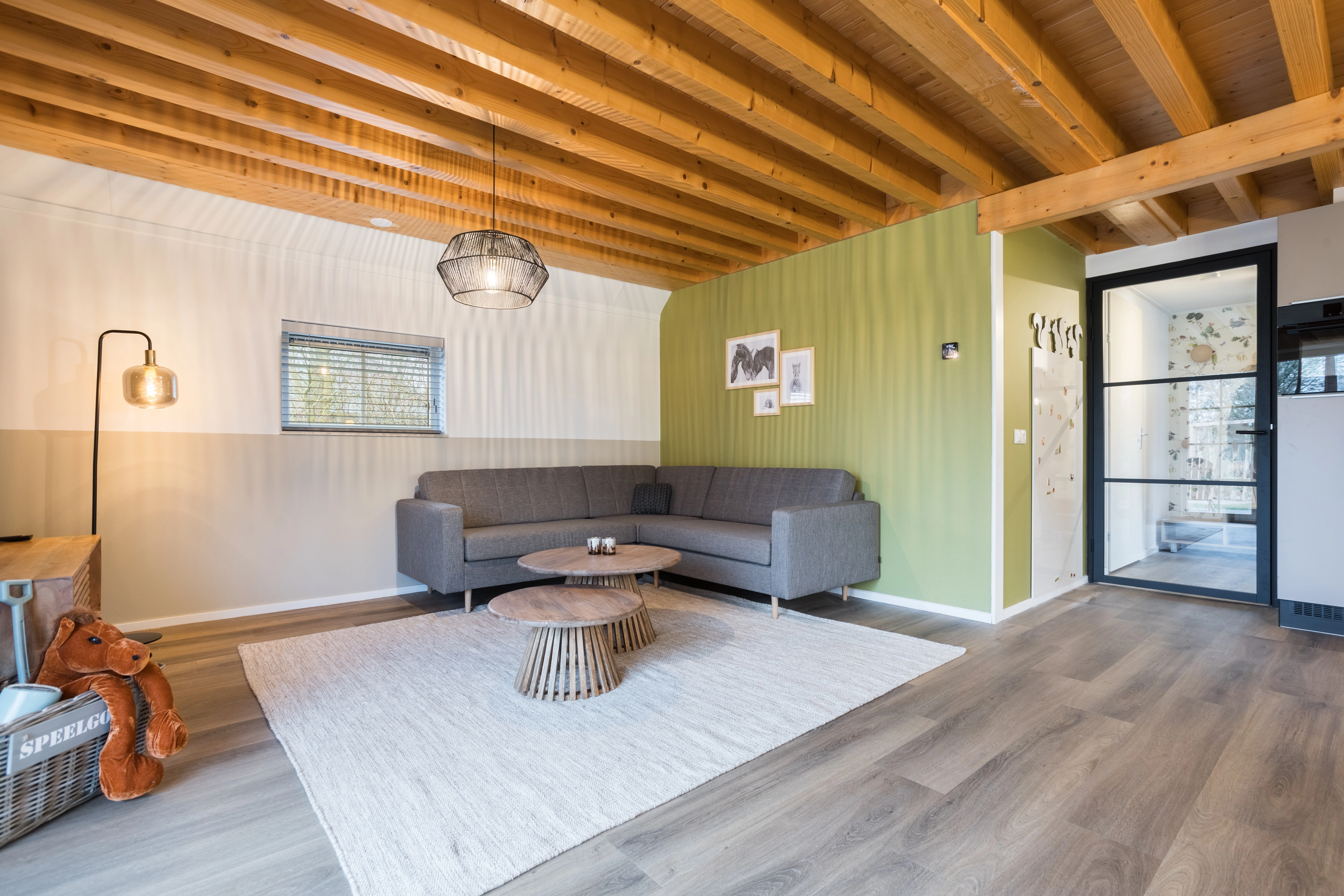 6-persoons kinderbungalow — foto 8