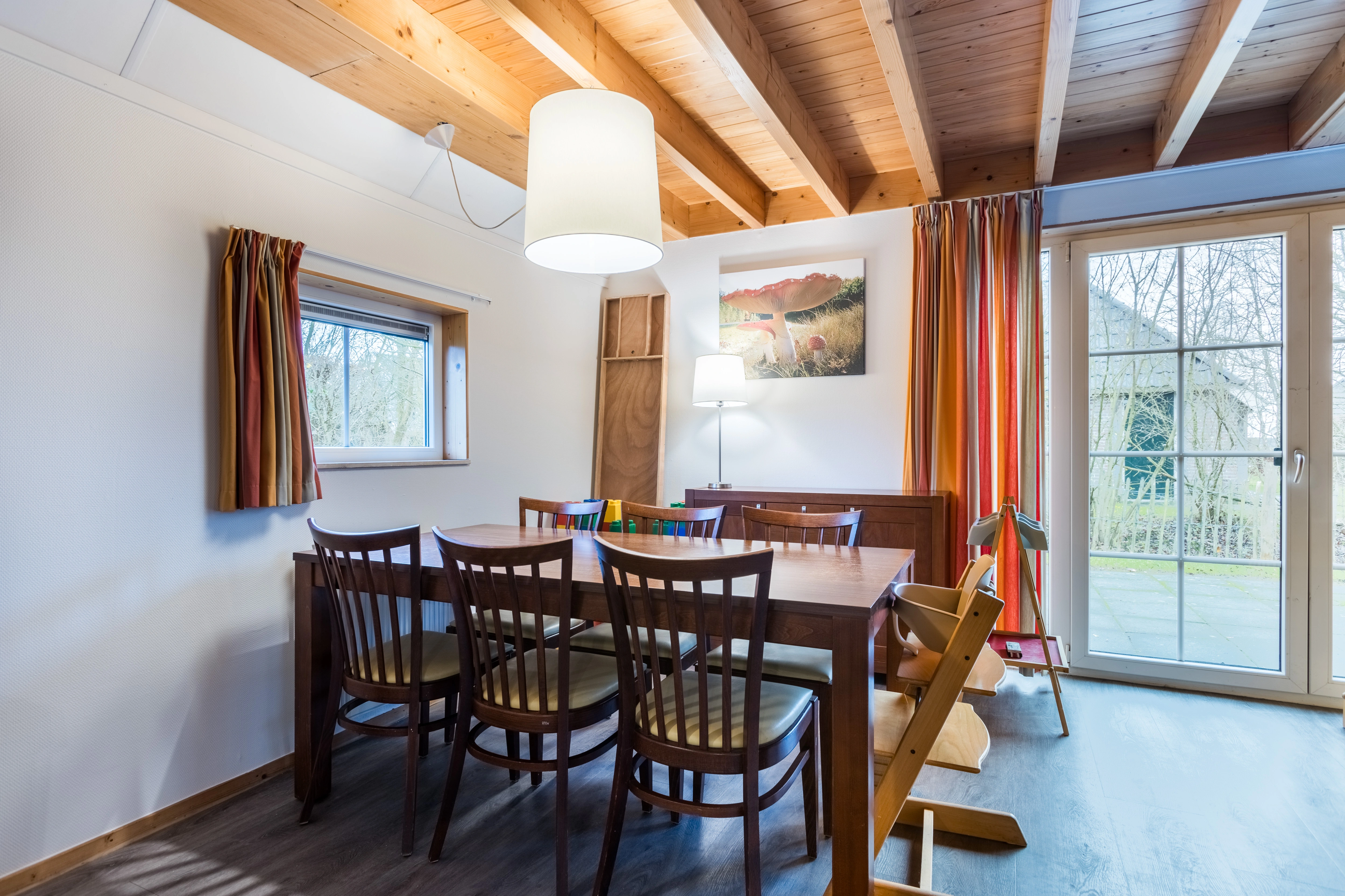 6-persoons kinderbungalow — foto 6