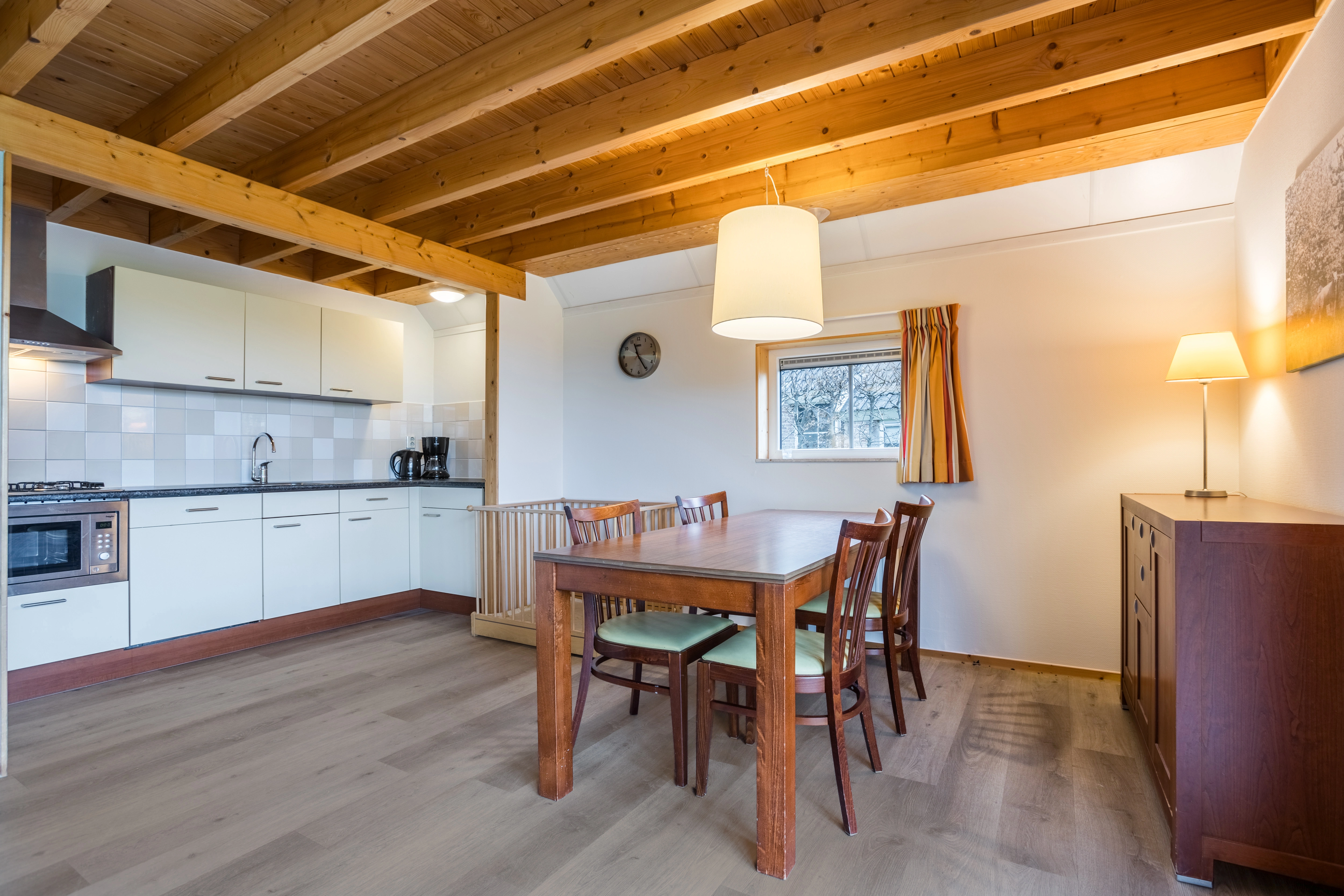 4-persoons kinderbungalow — foto 6