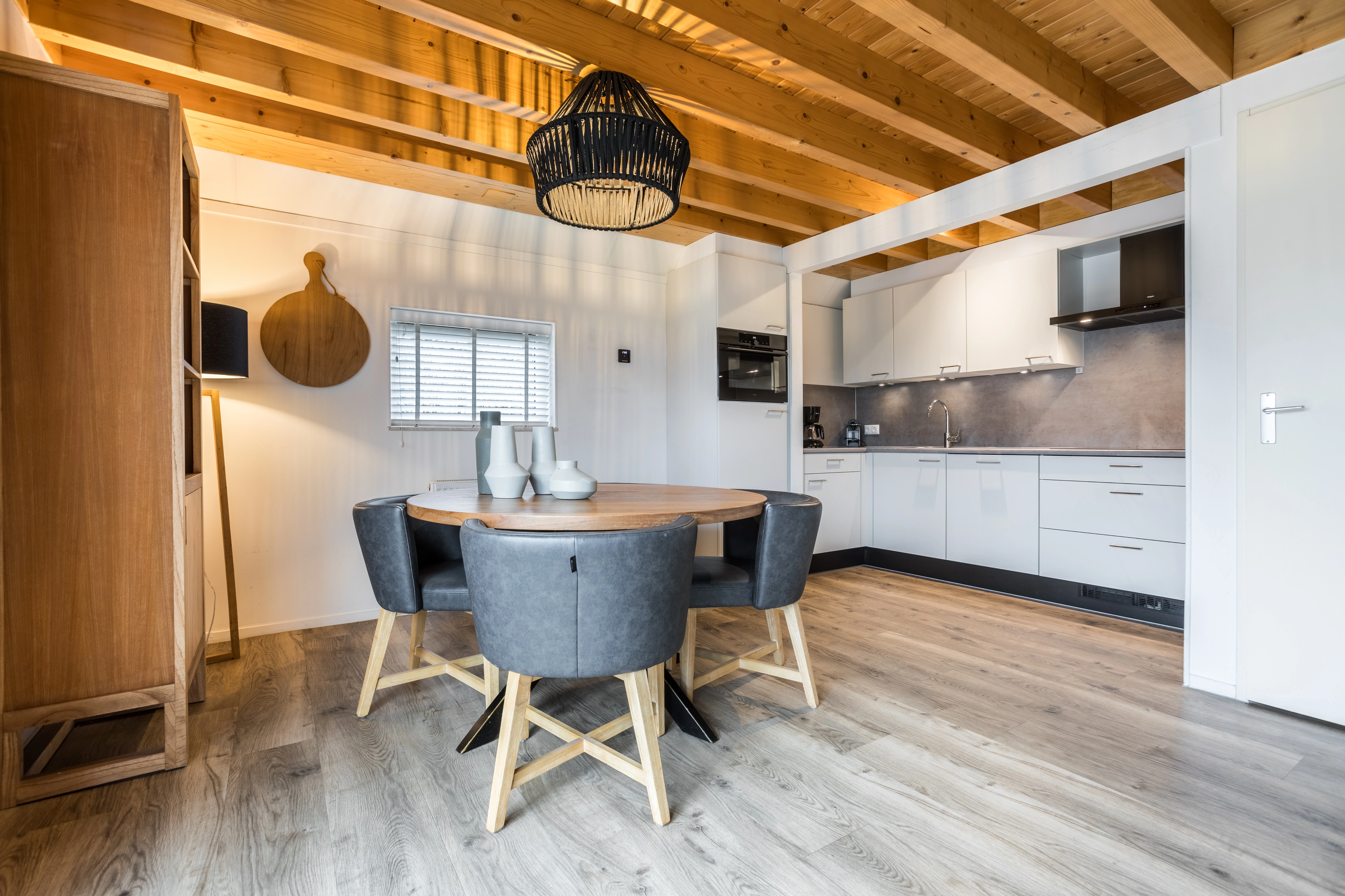 4-persoons bungalow — foto 6
